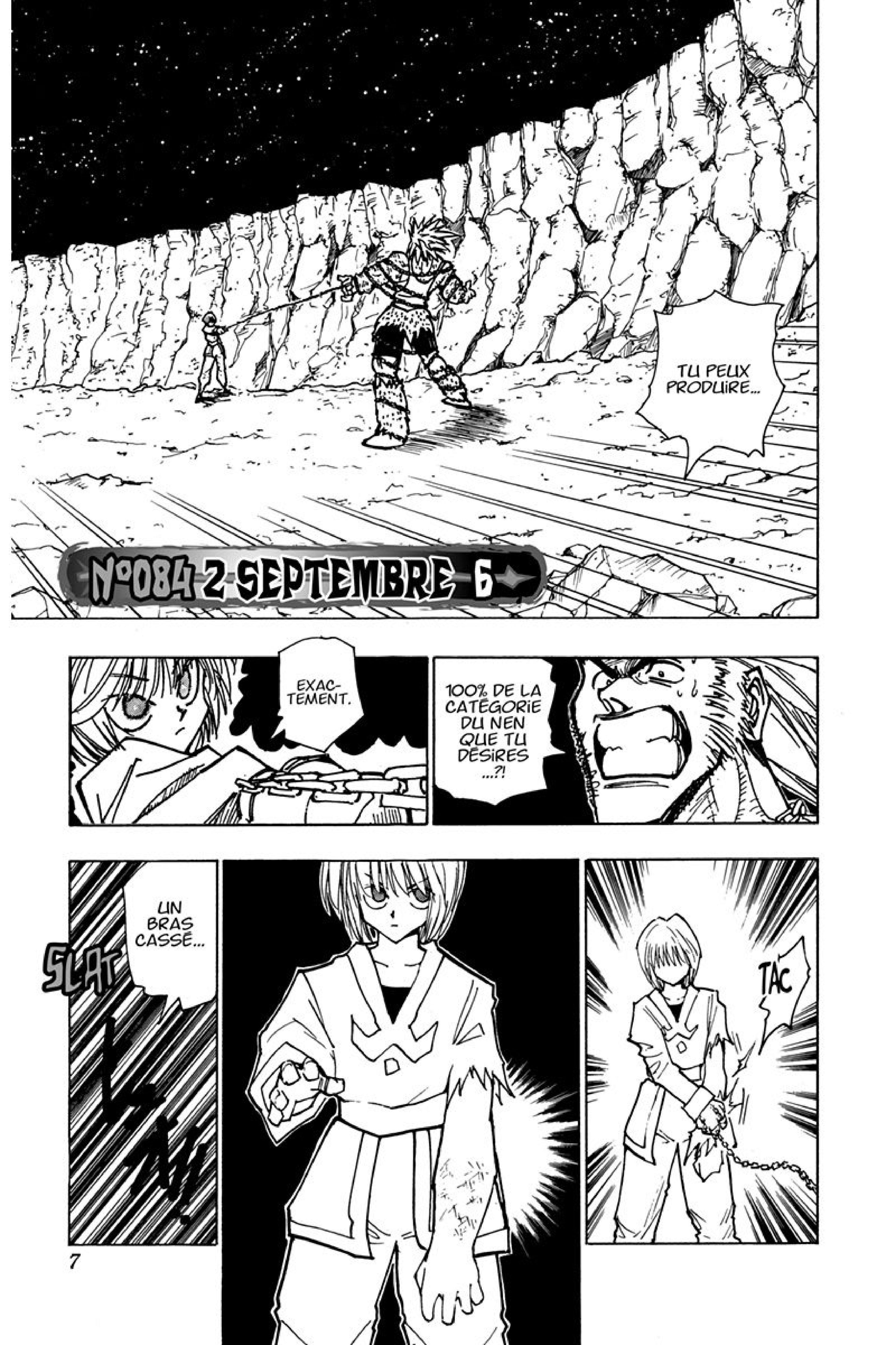 Chargement... Ch.84 p.6