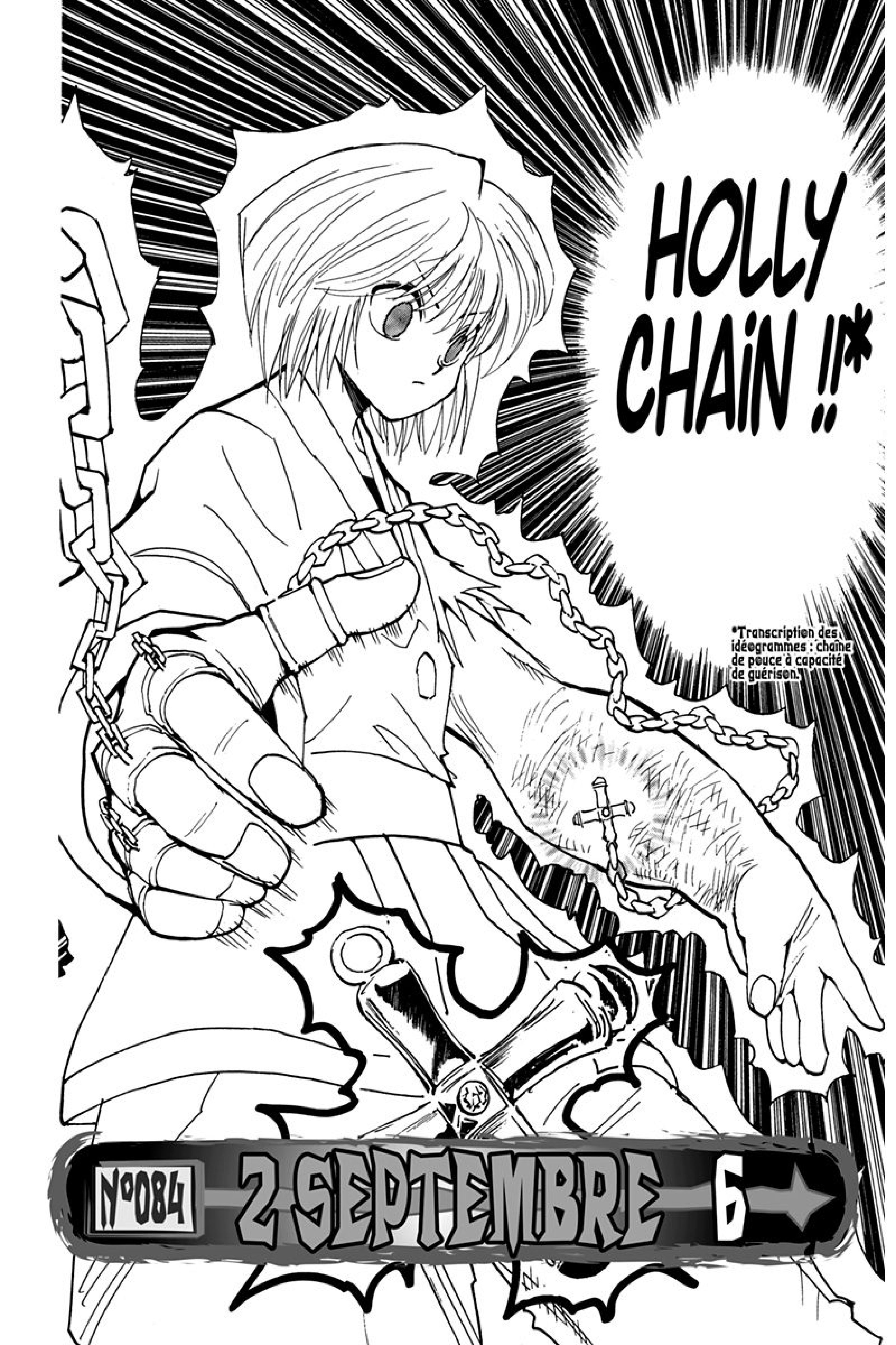 Chargement... Ch.84 p.7
