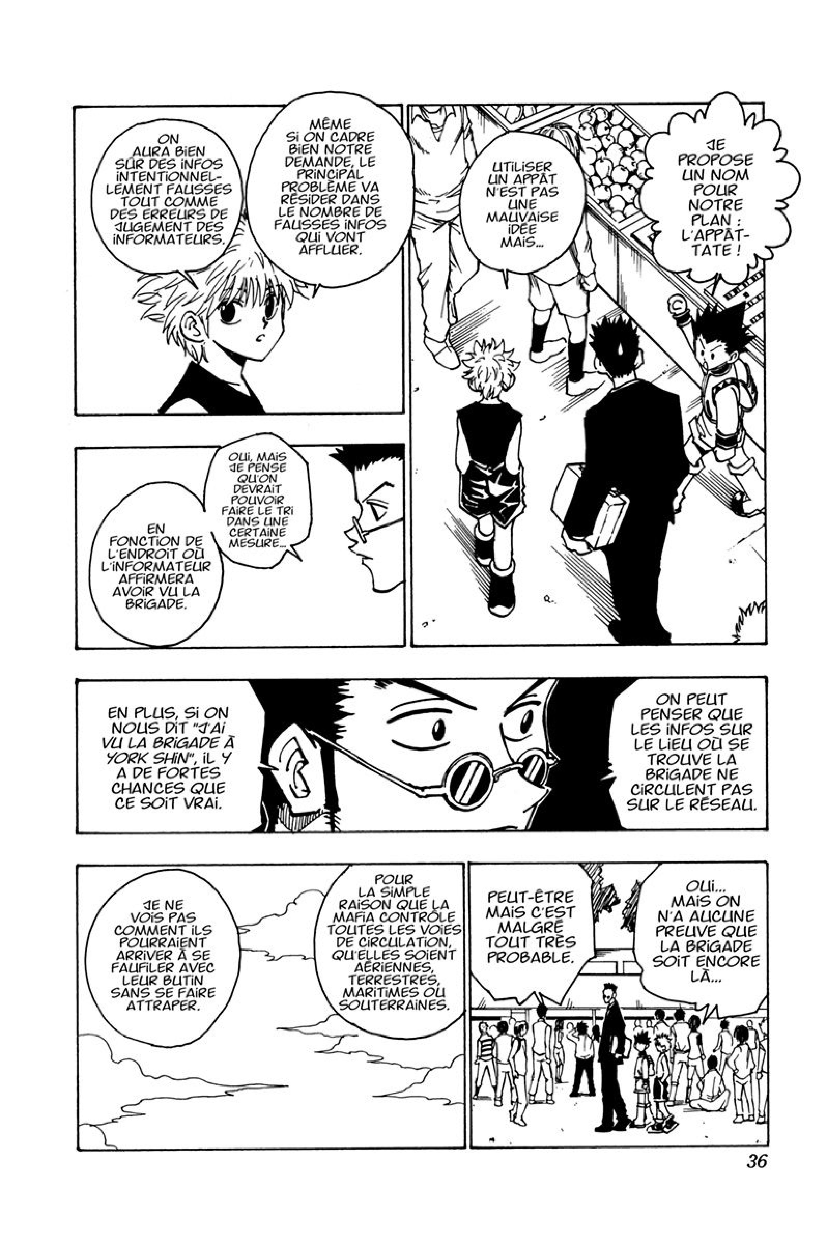 Chargement... Ch.85 p.10