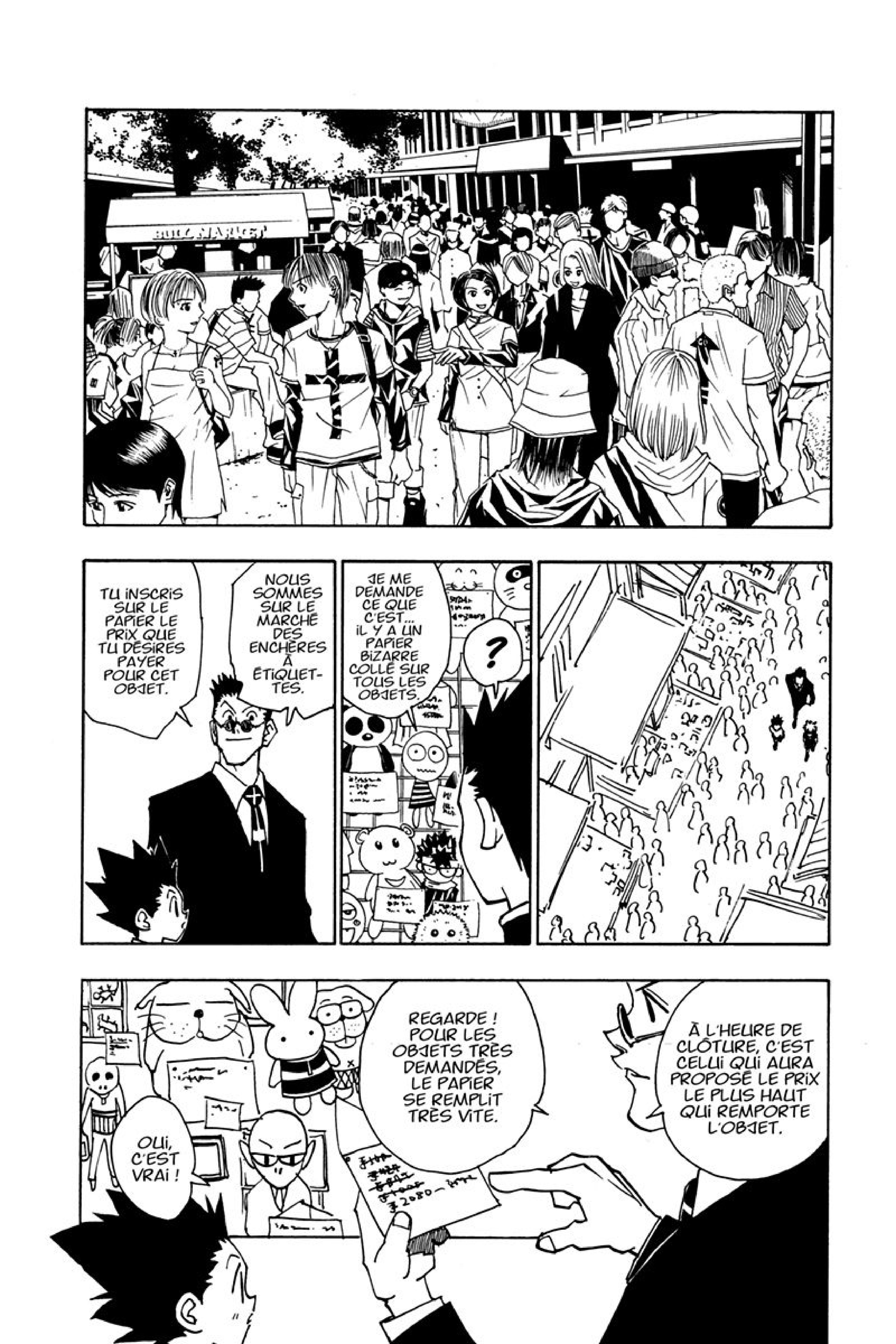 Chargement... Ch.85 p.12