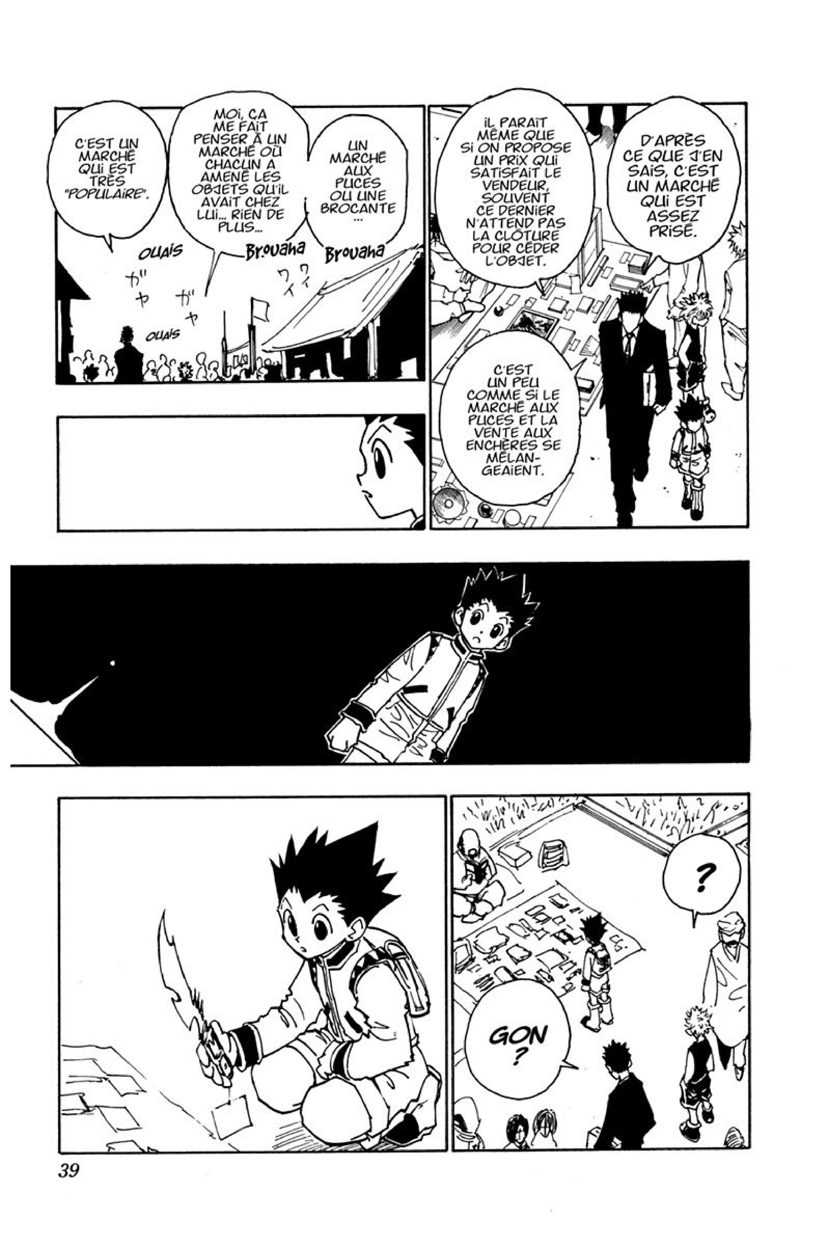 Chargement... Ch.85 p.13