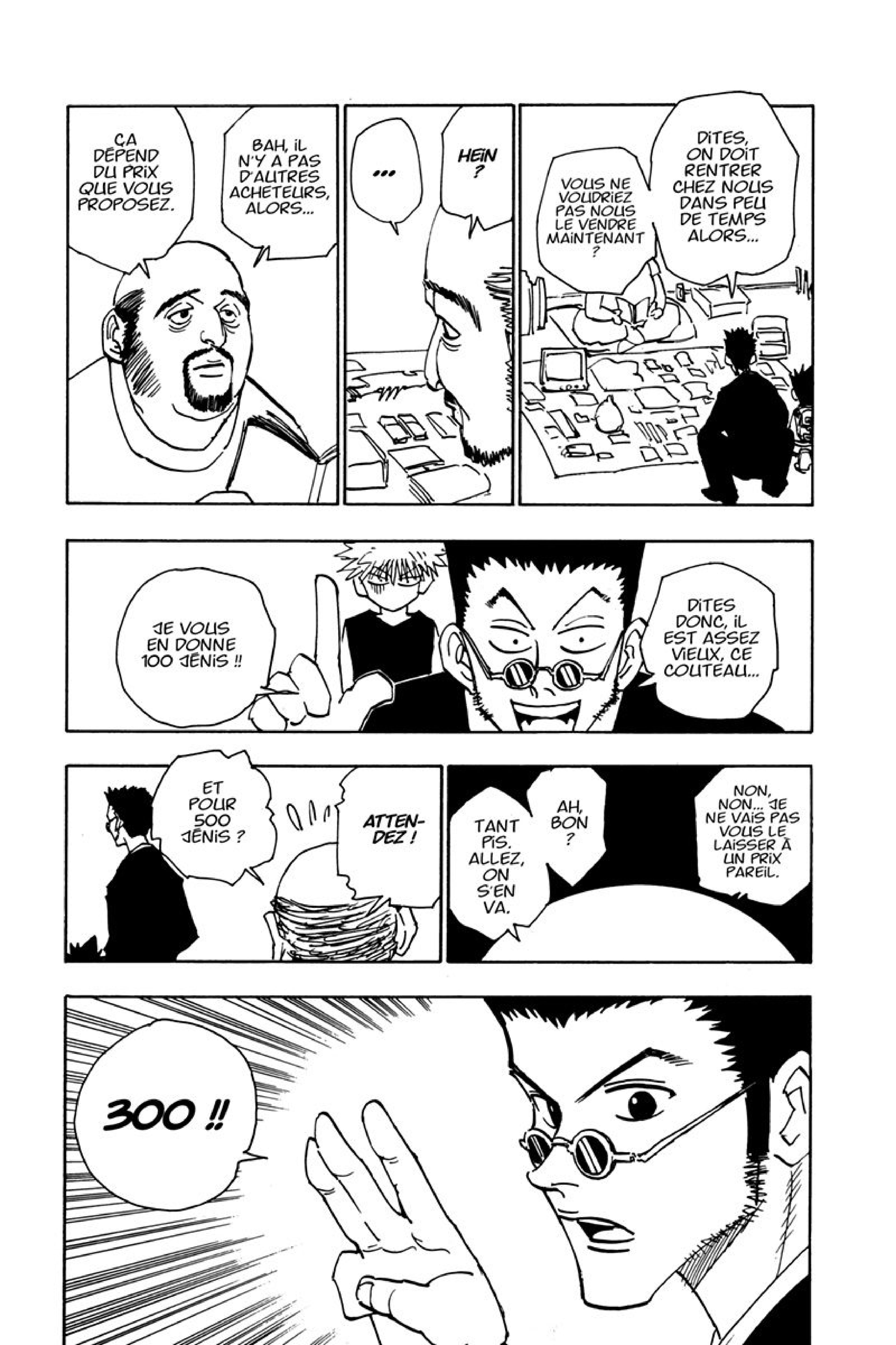 Chargement... Ch.85 p.15