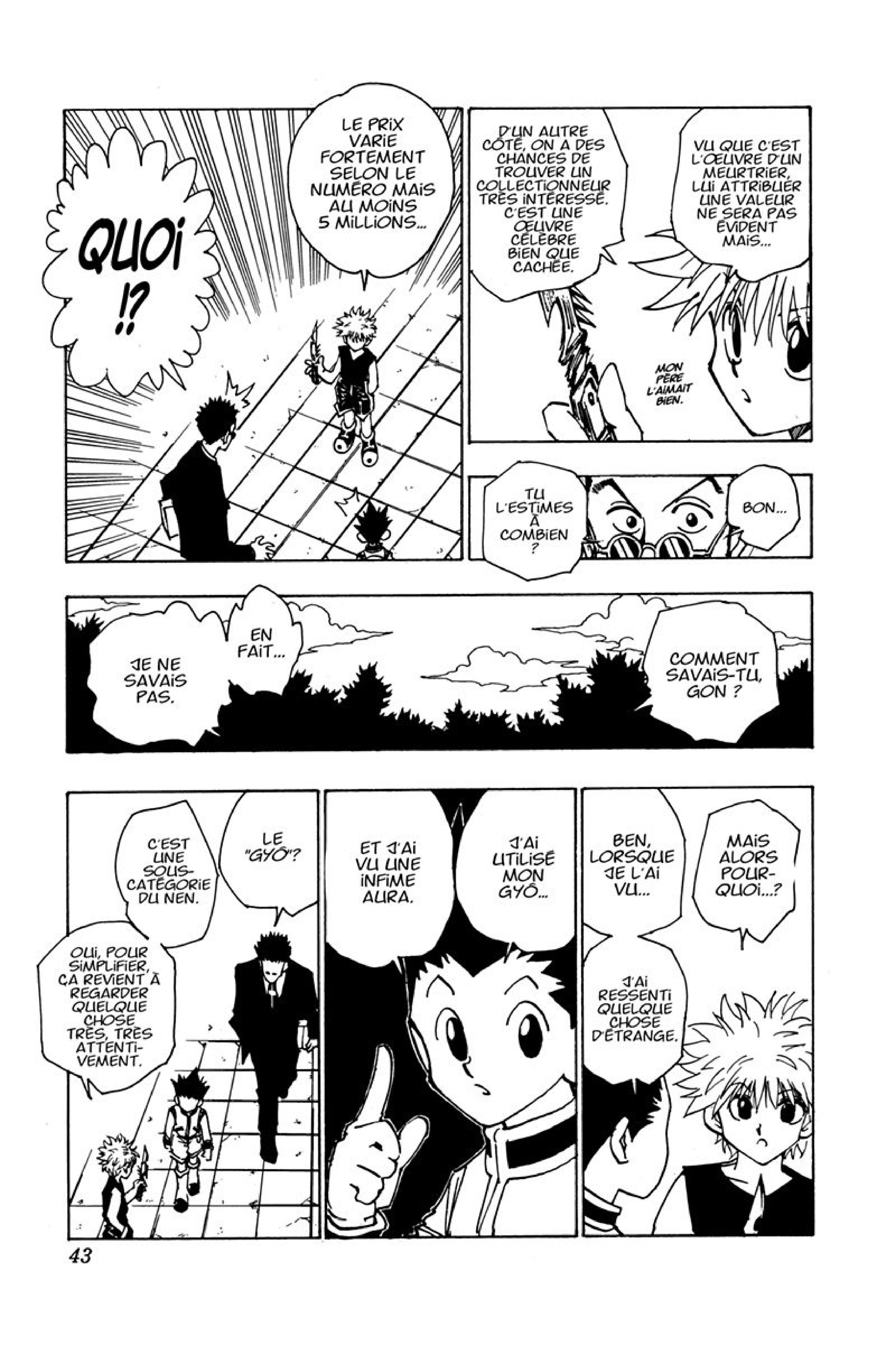 Chargement... Ch.85 p.17