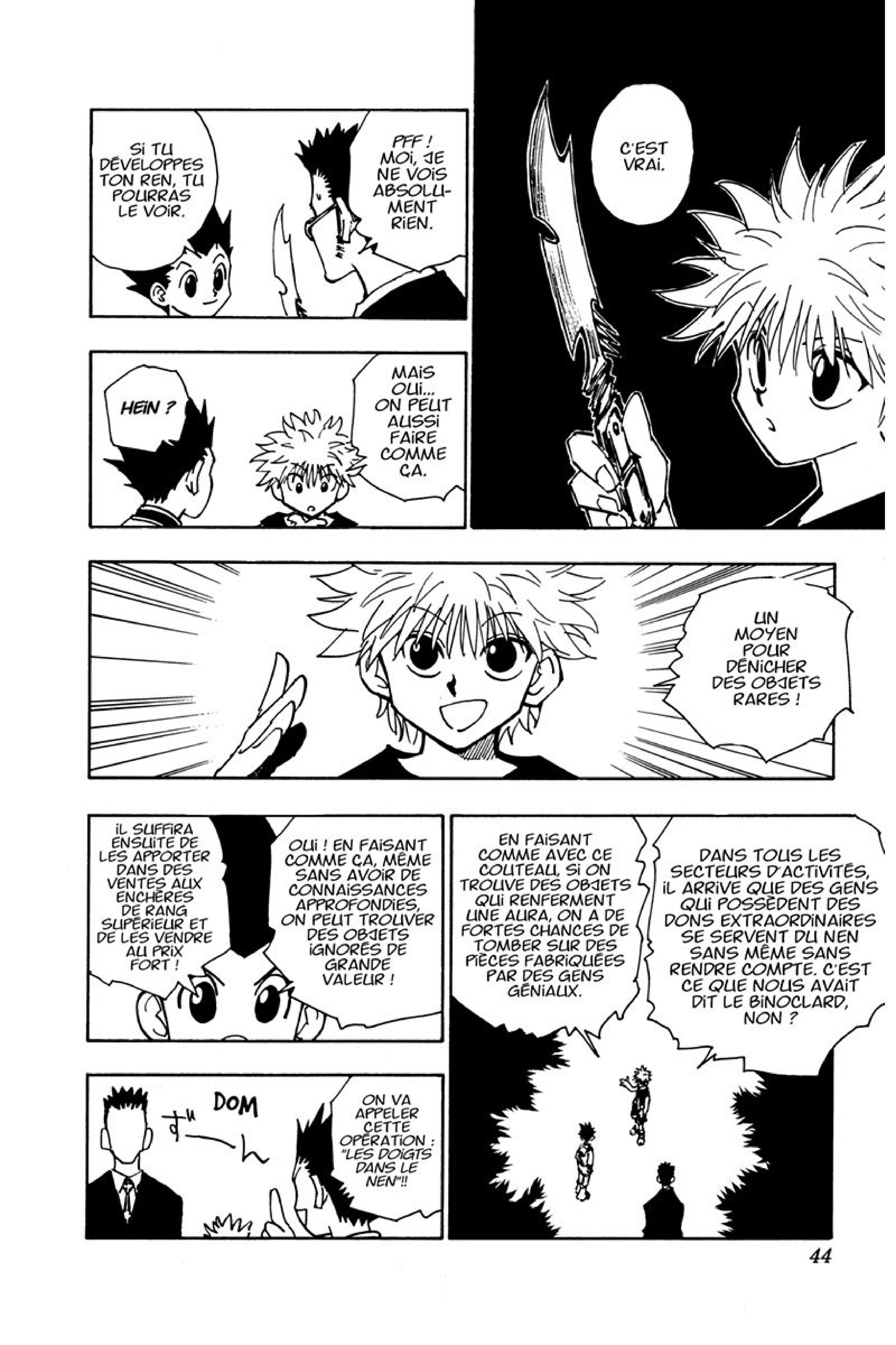 Chargement... Ch.85 p.18
