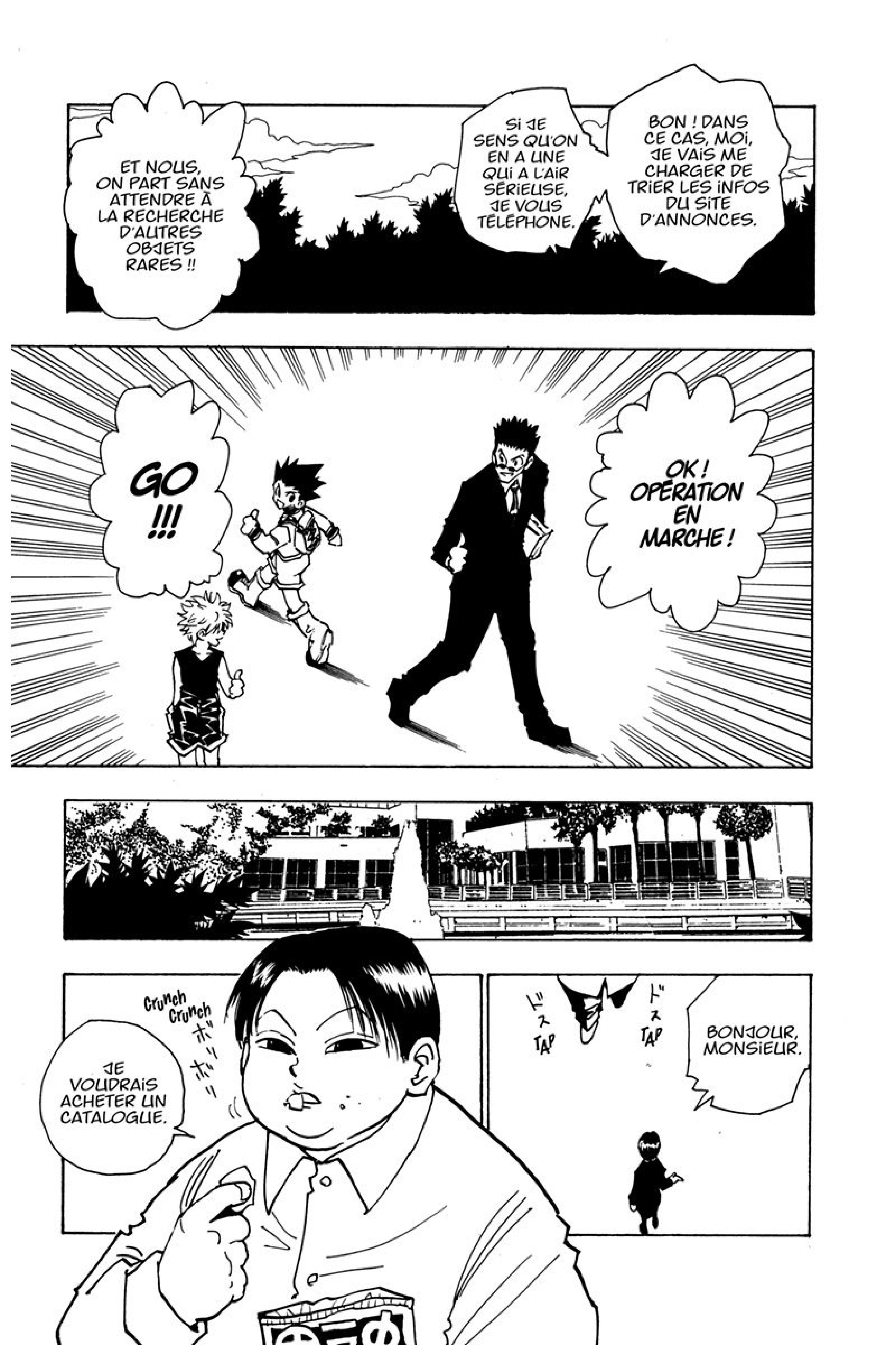 Chargement... Ch.85 p.19