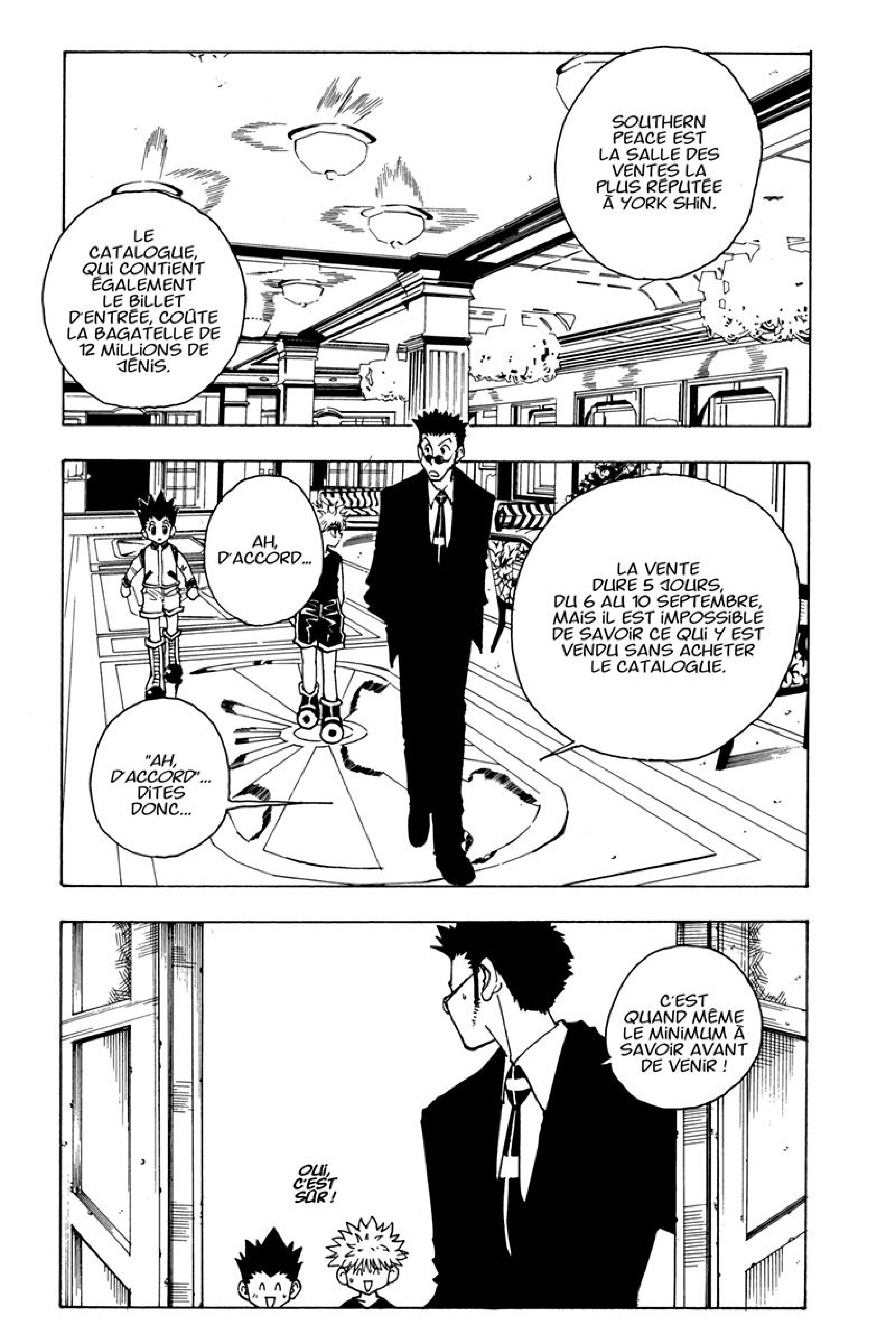Chargement... Ch.85 p.3