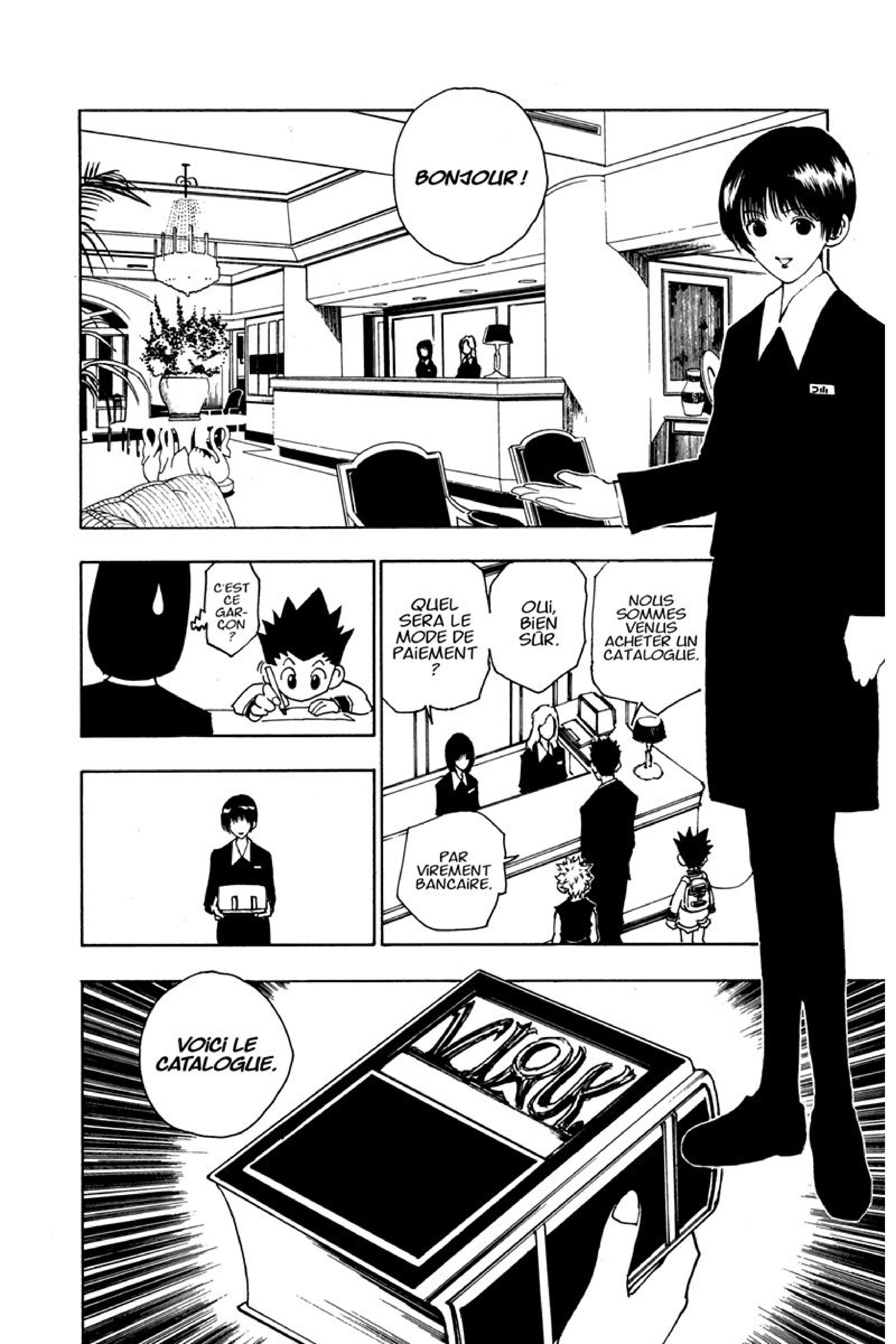 Chargement... Ch.85 p.4
