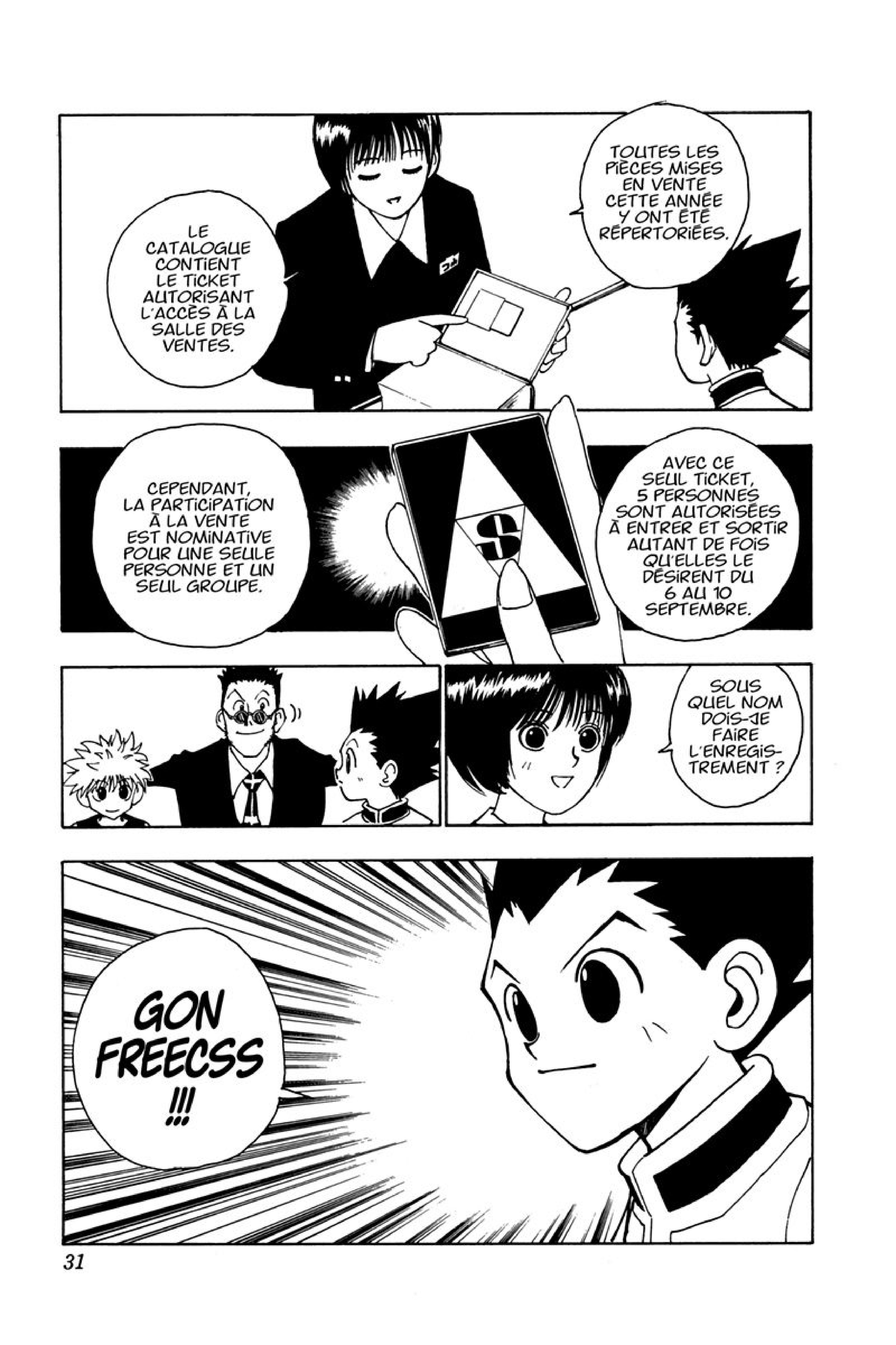 Chargement... Ch.85 p.5