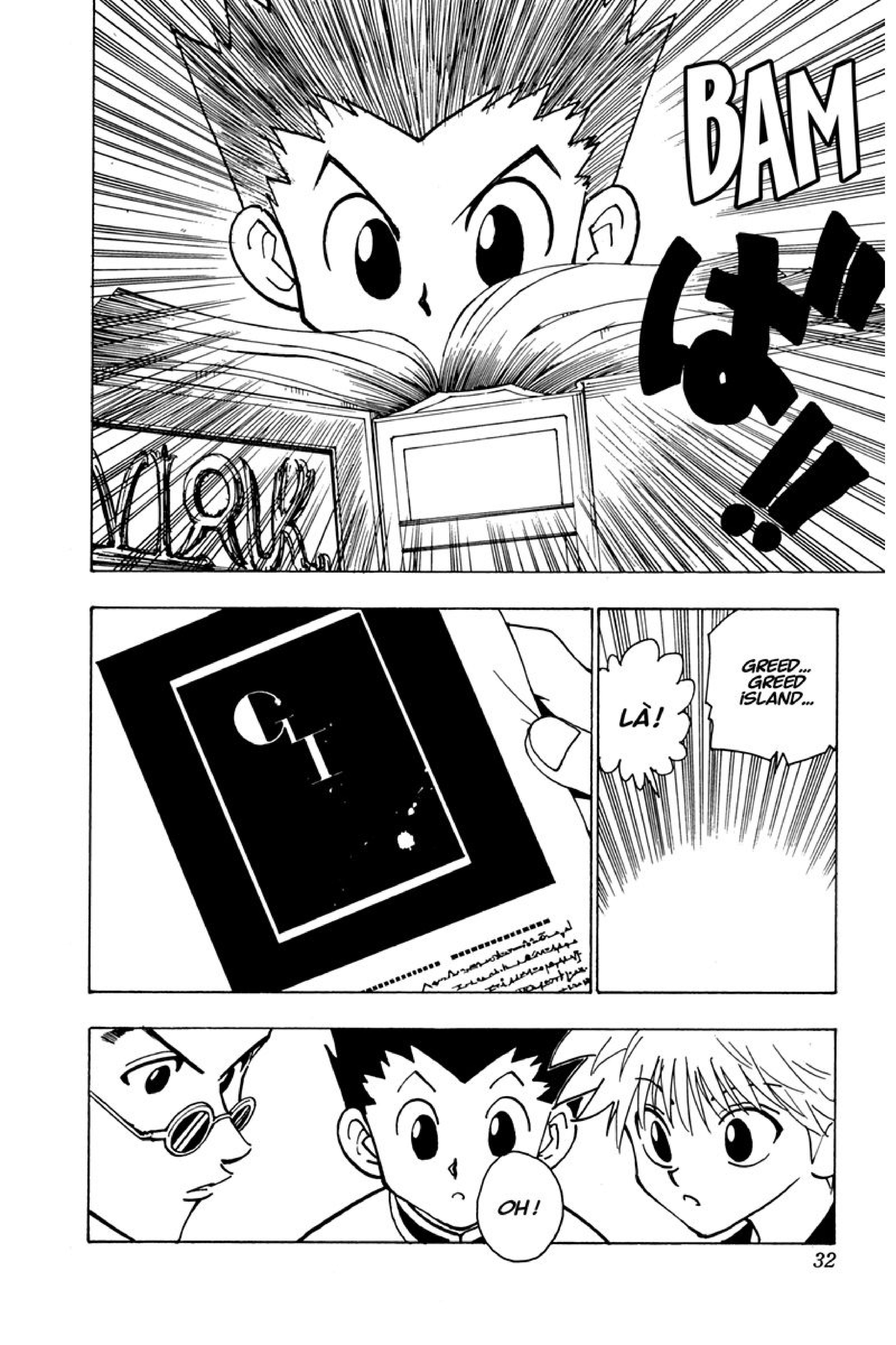 Chargement... Ch.85 p.6