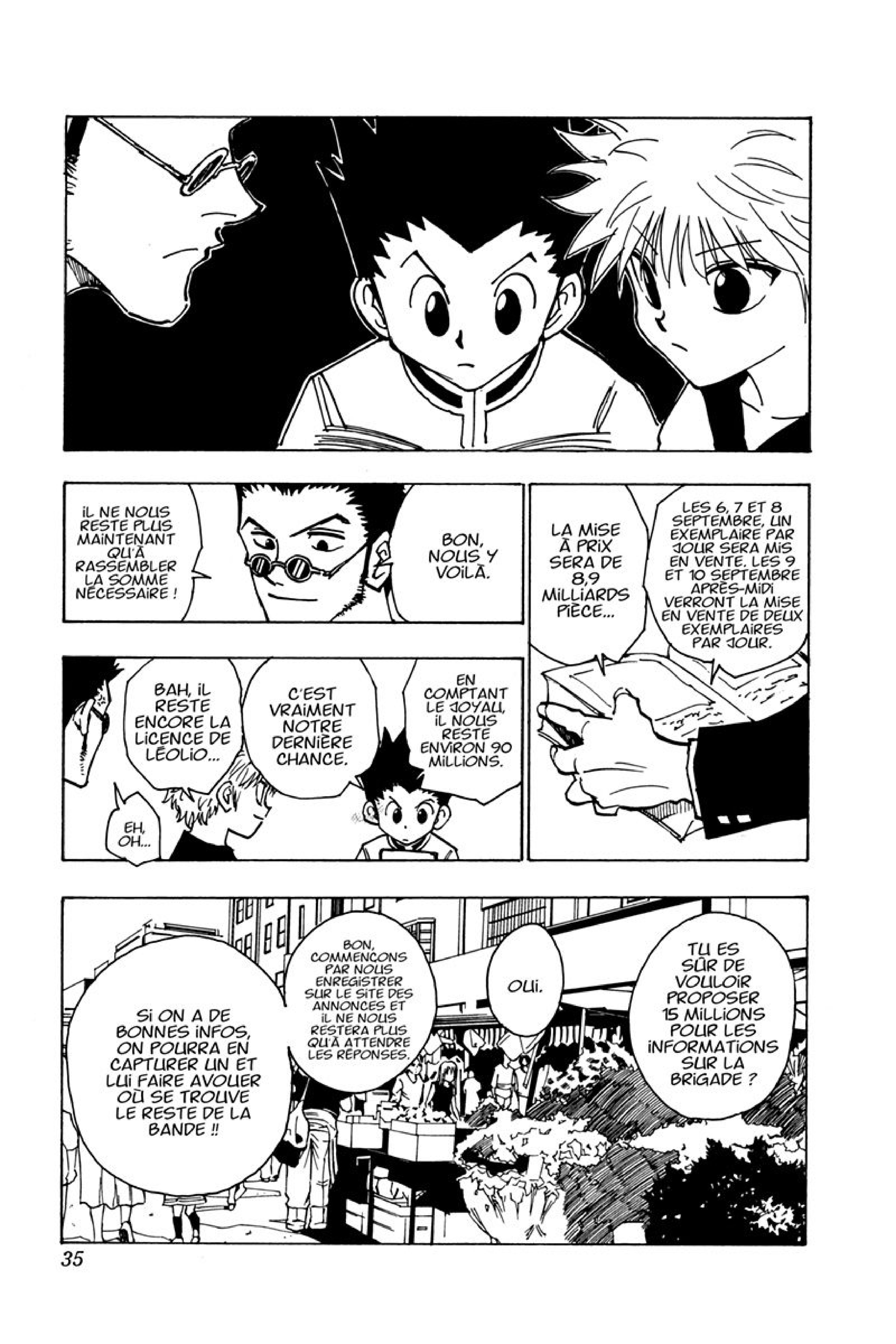 Chargement... Ch.85 p.9