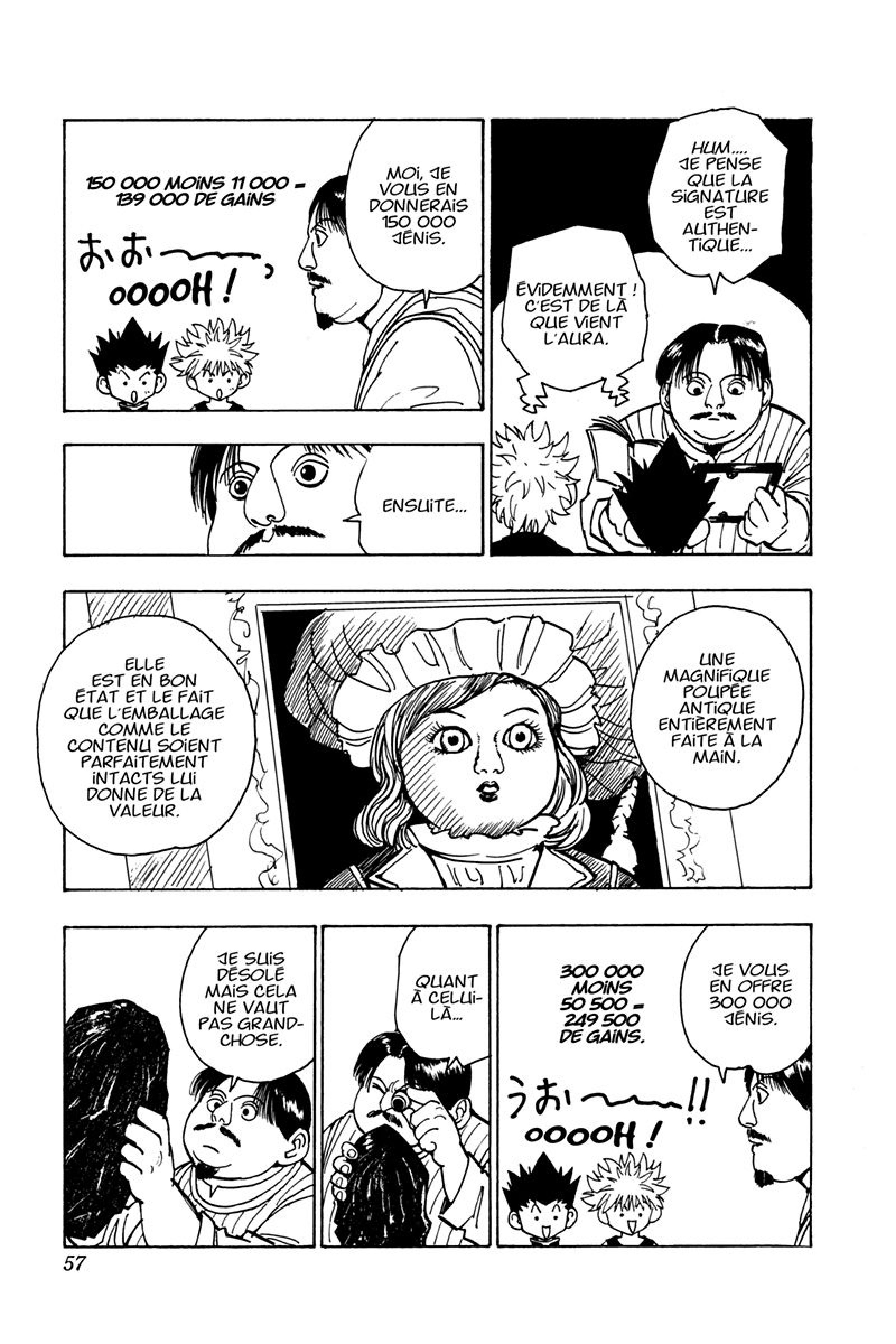 Chargement... Ch.86 p.11