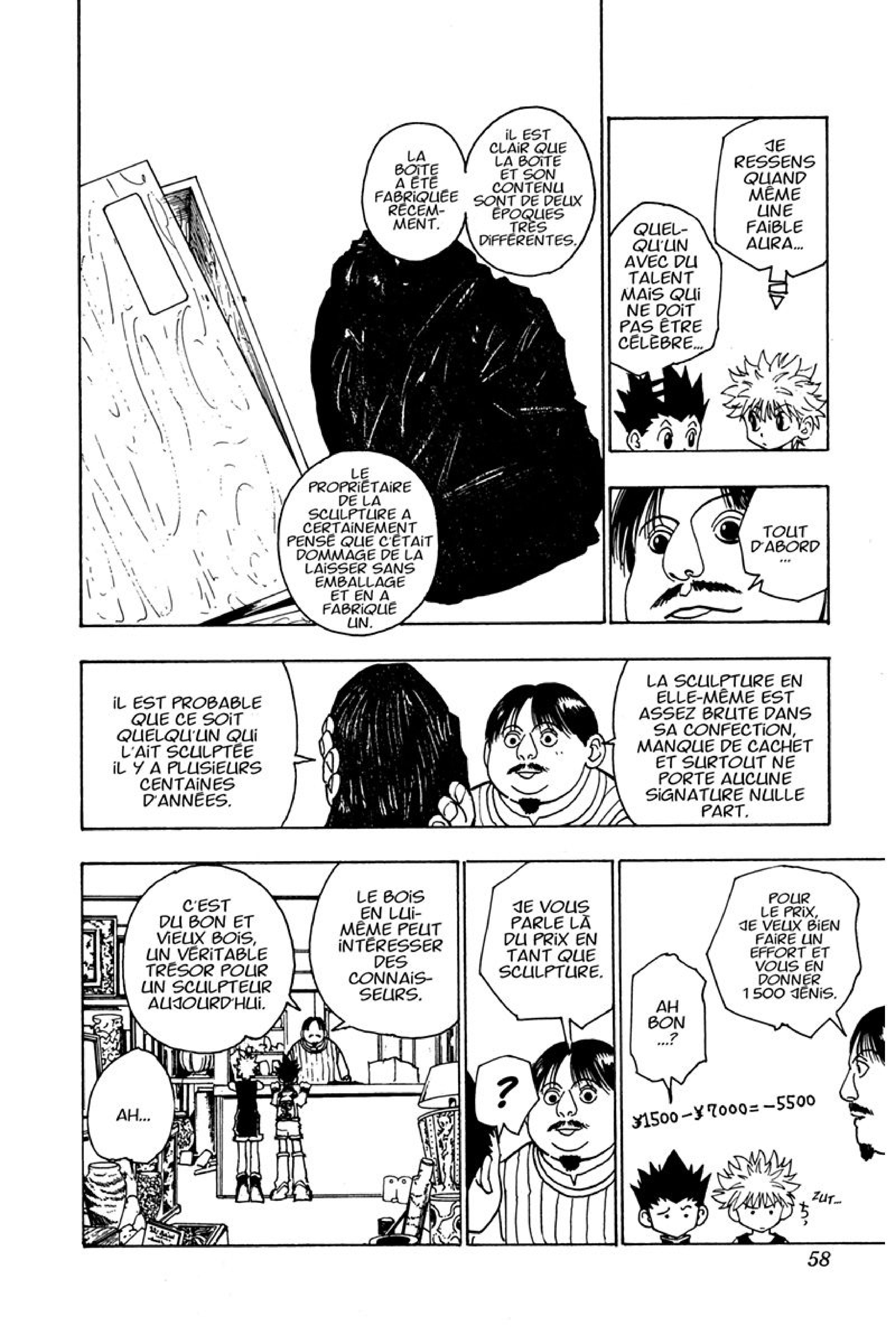 Chargement... Ch.86 p.12