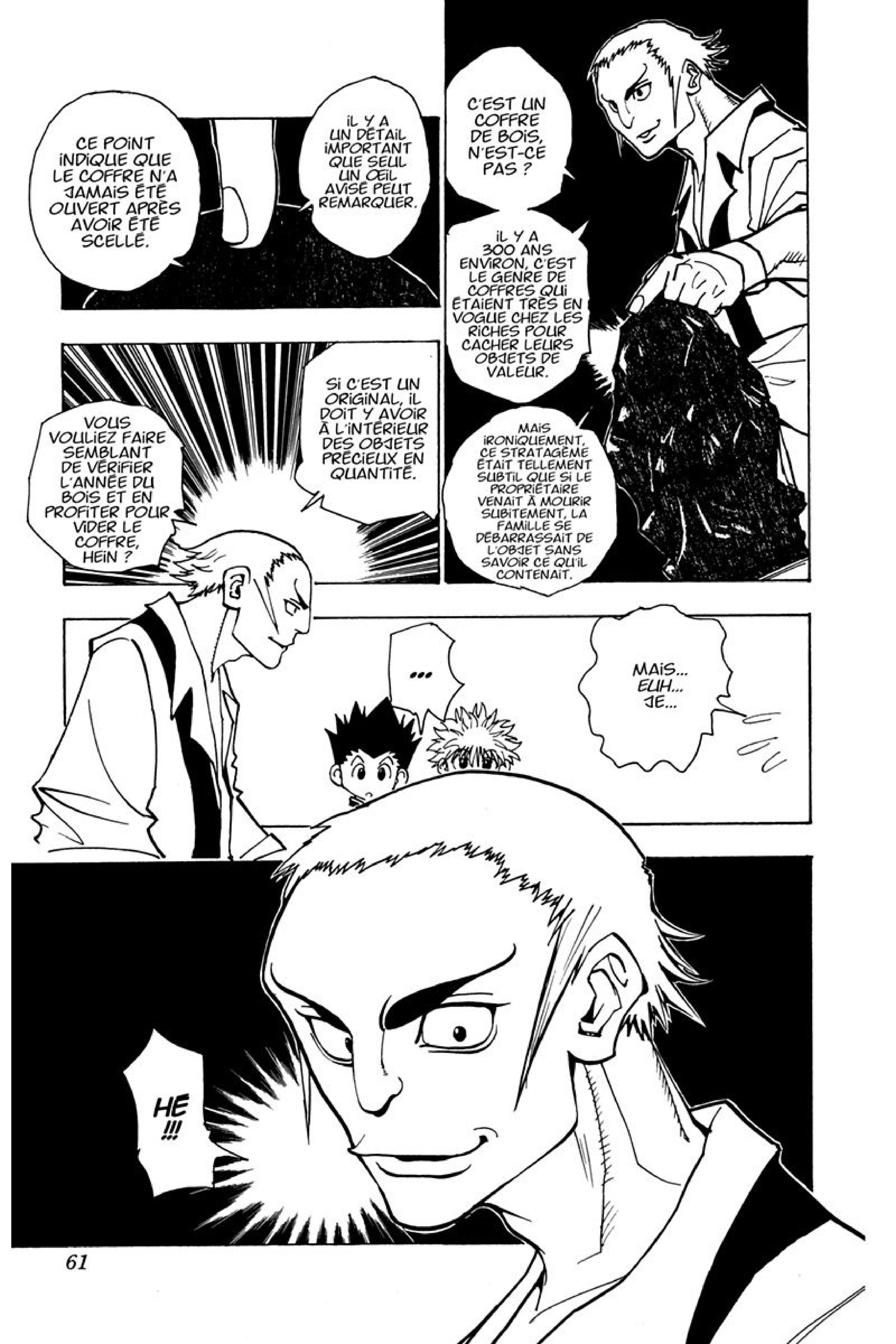 Chargement... Ch.86 p.15
