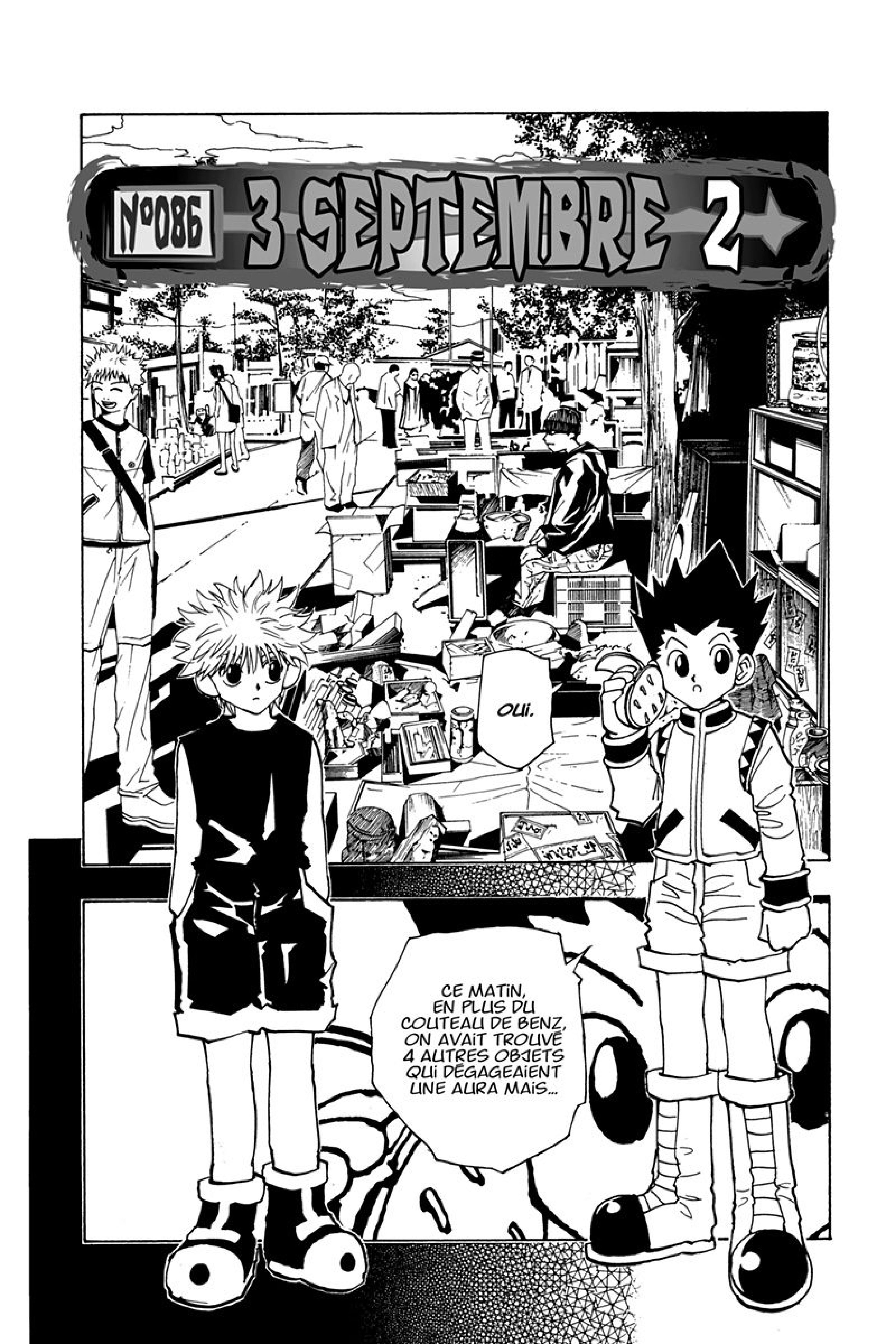 Chargement... Ch.86 p.2