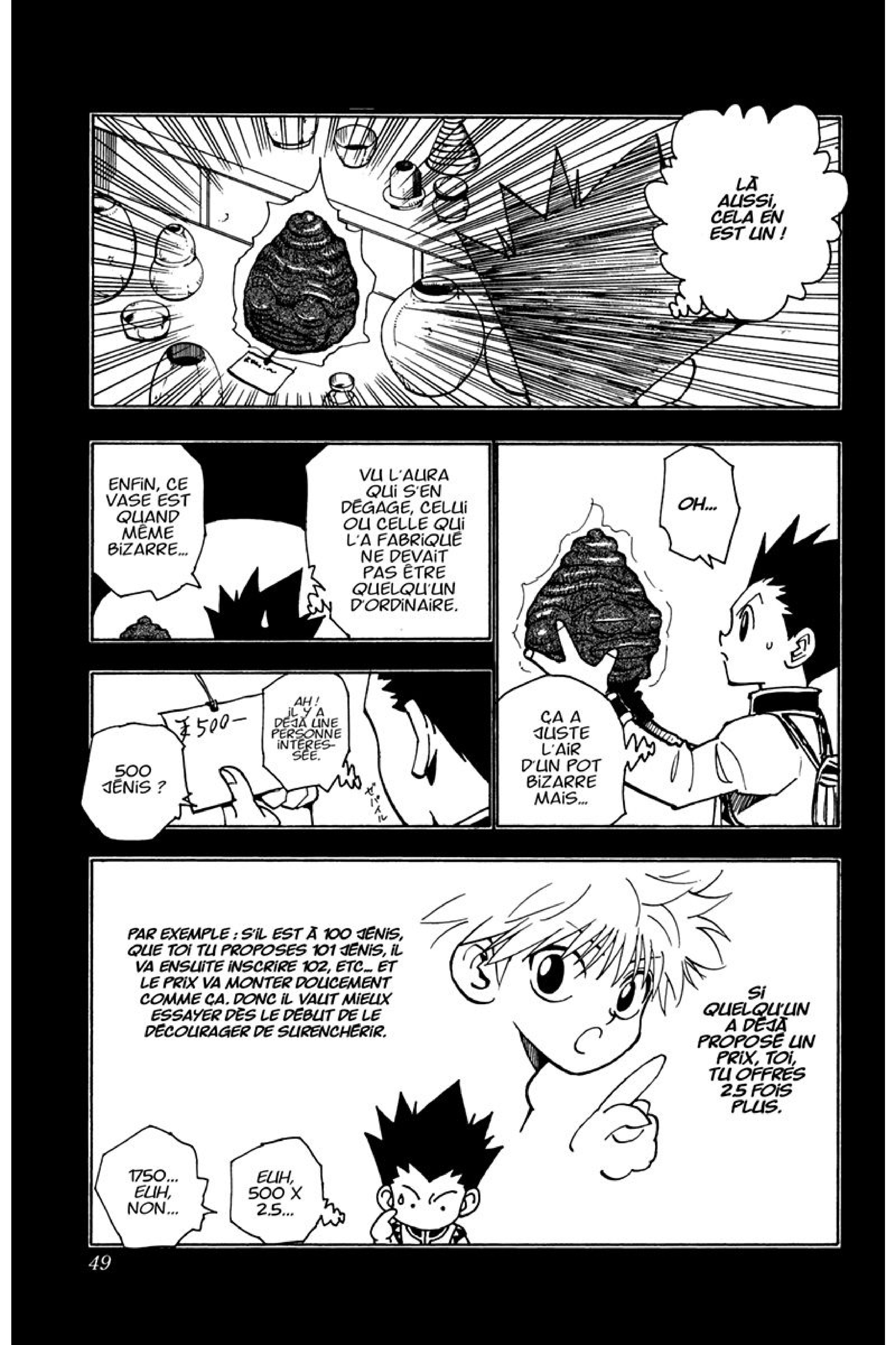 Chargement... Ch.86 p.3