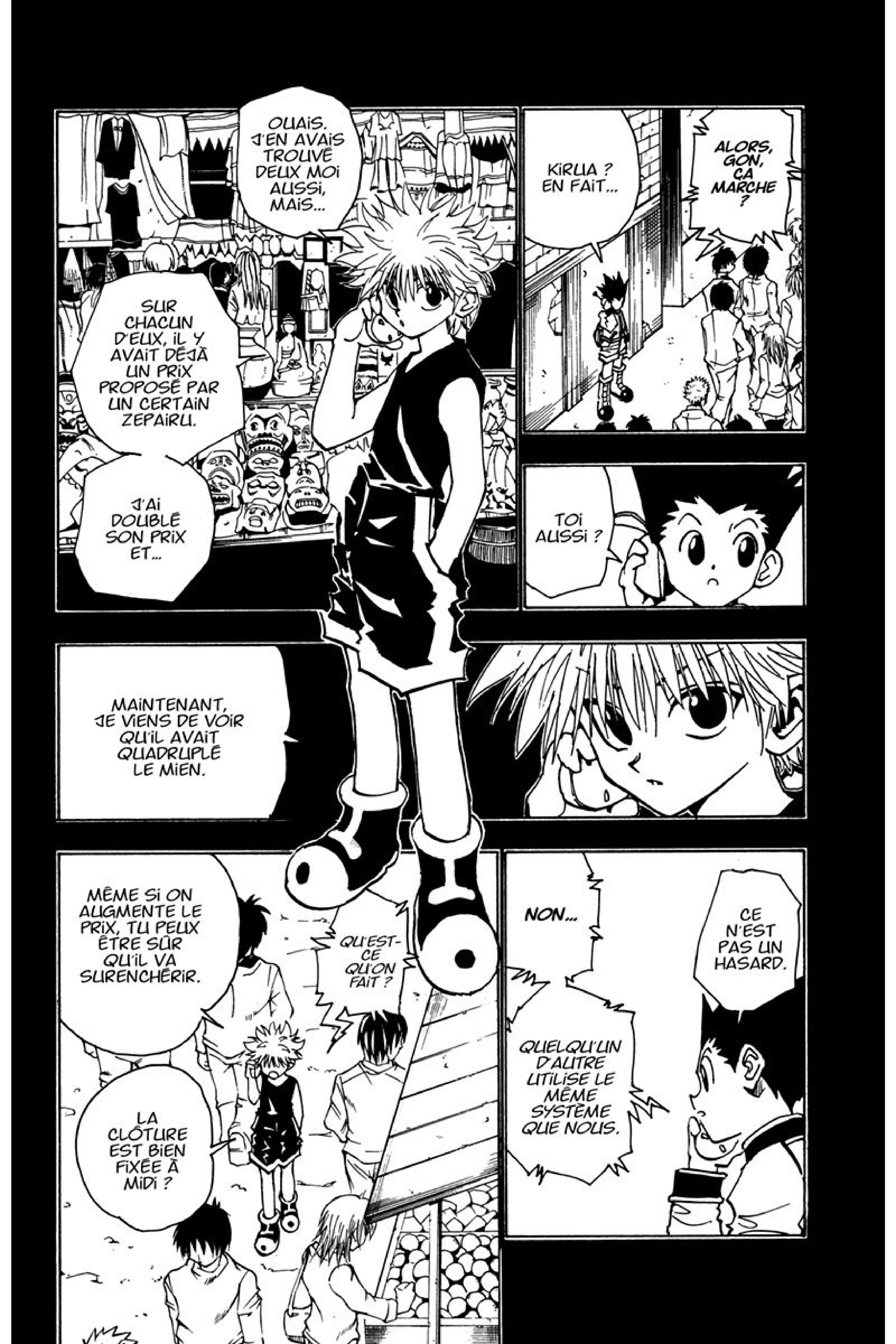 Chargement... Ch.86 p.5