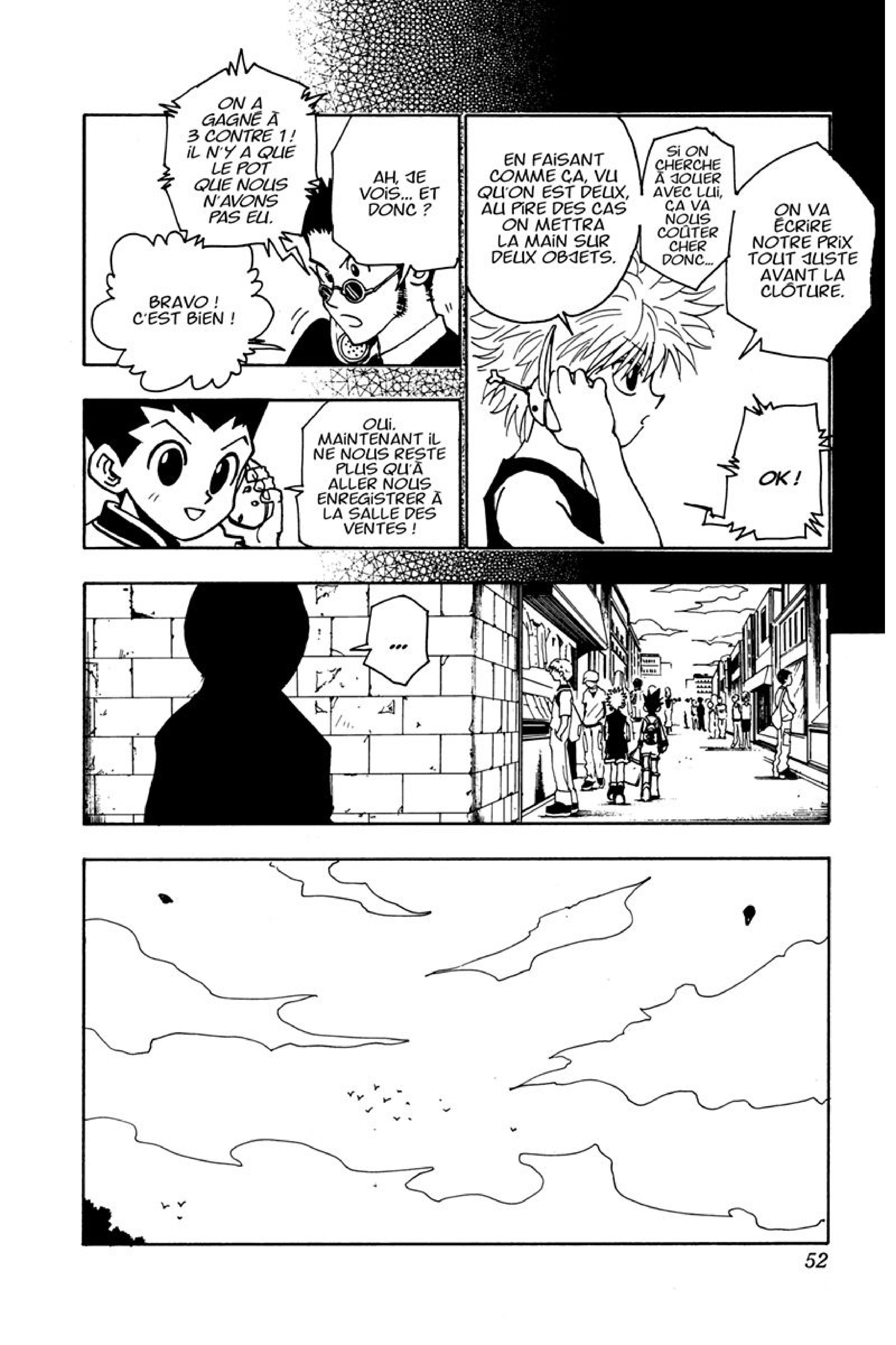 Chargement... Ch.86 p.6