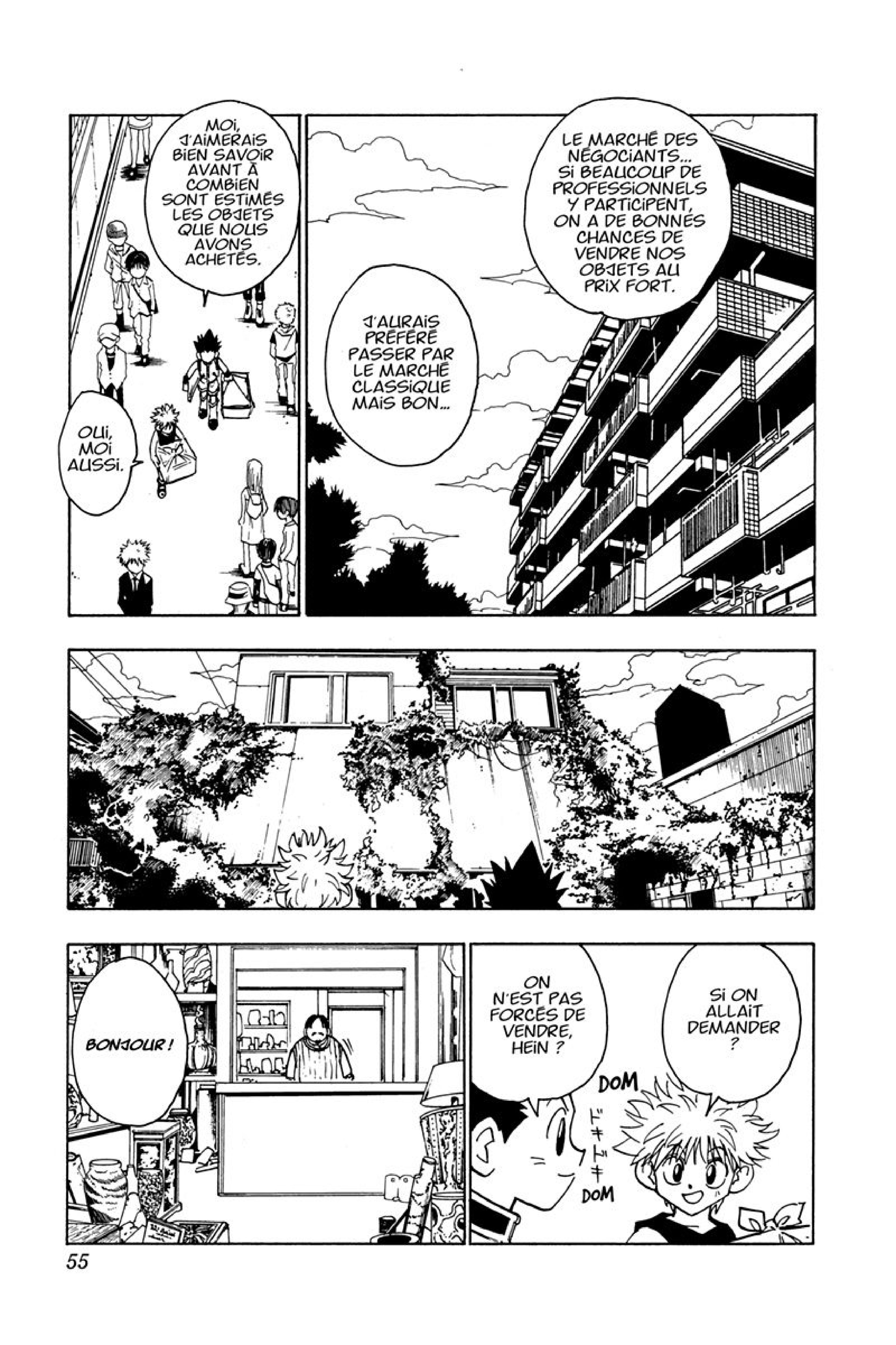 Chargement... Ch.86 p.9
