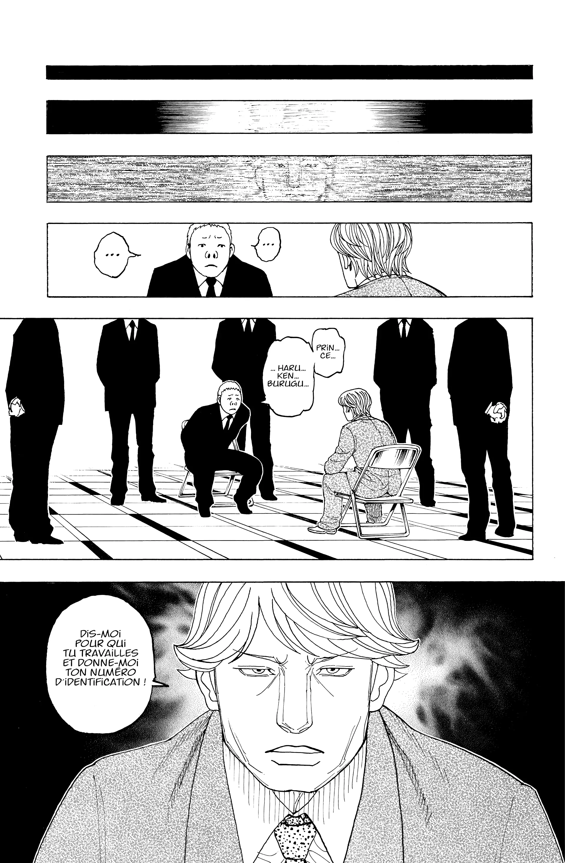 Chargement... Ch.386 p.13