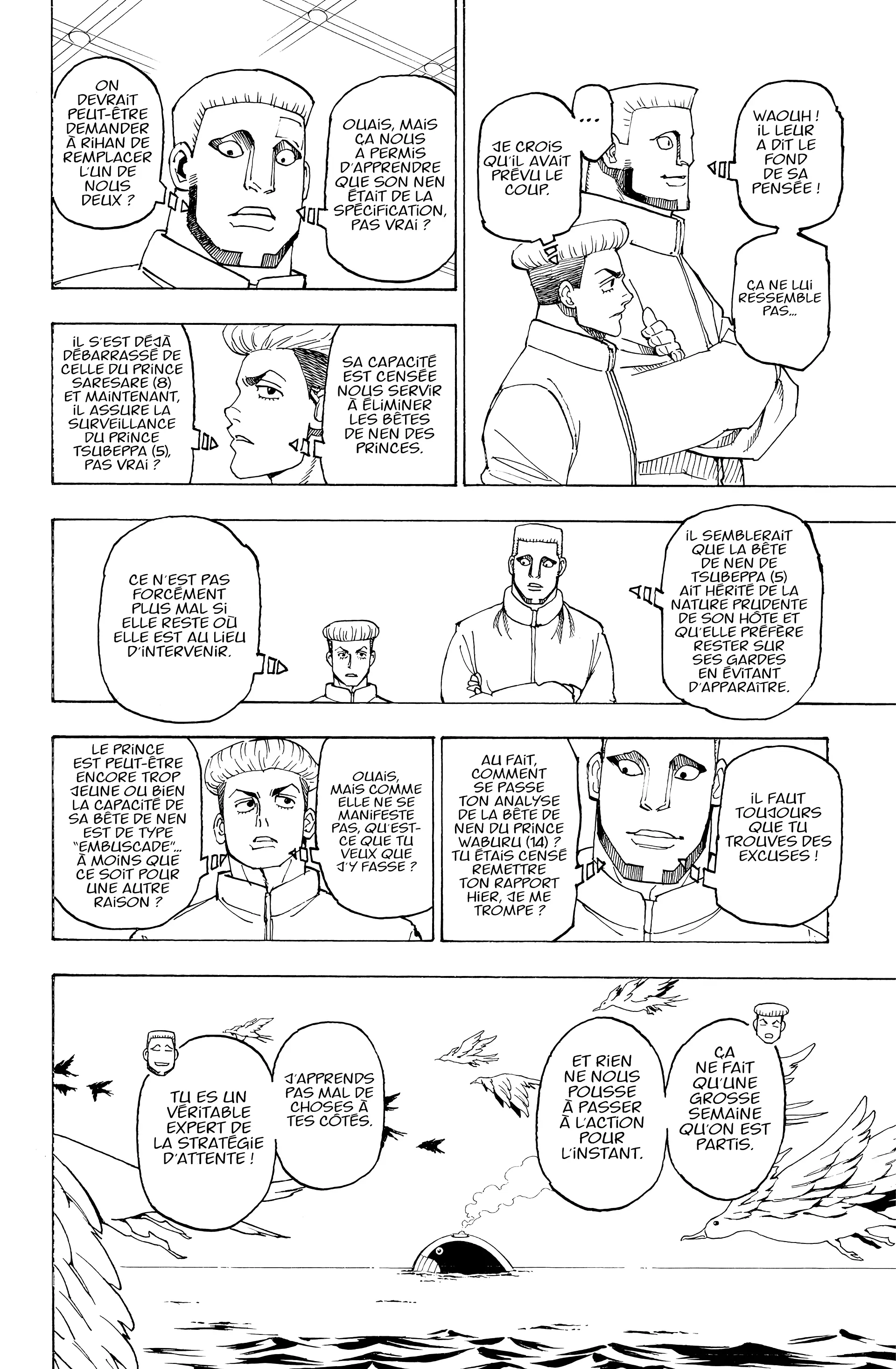 Chargement... Ch.386 p.18