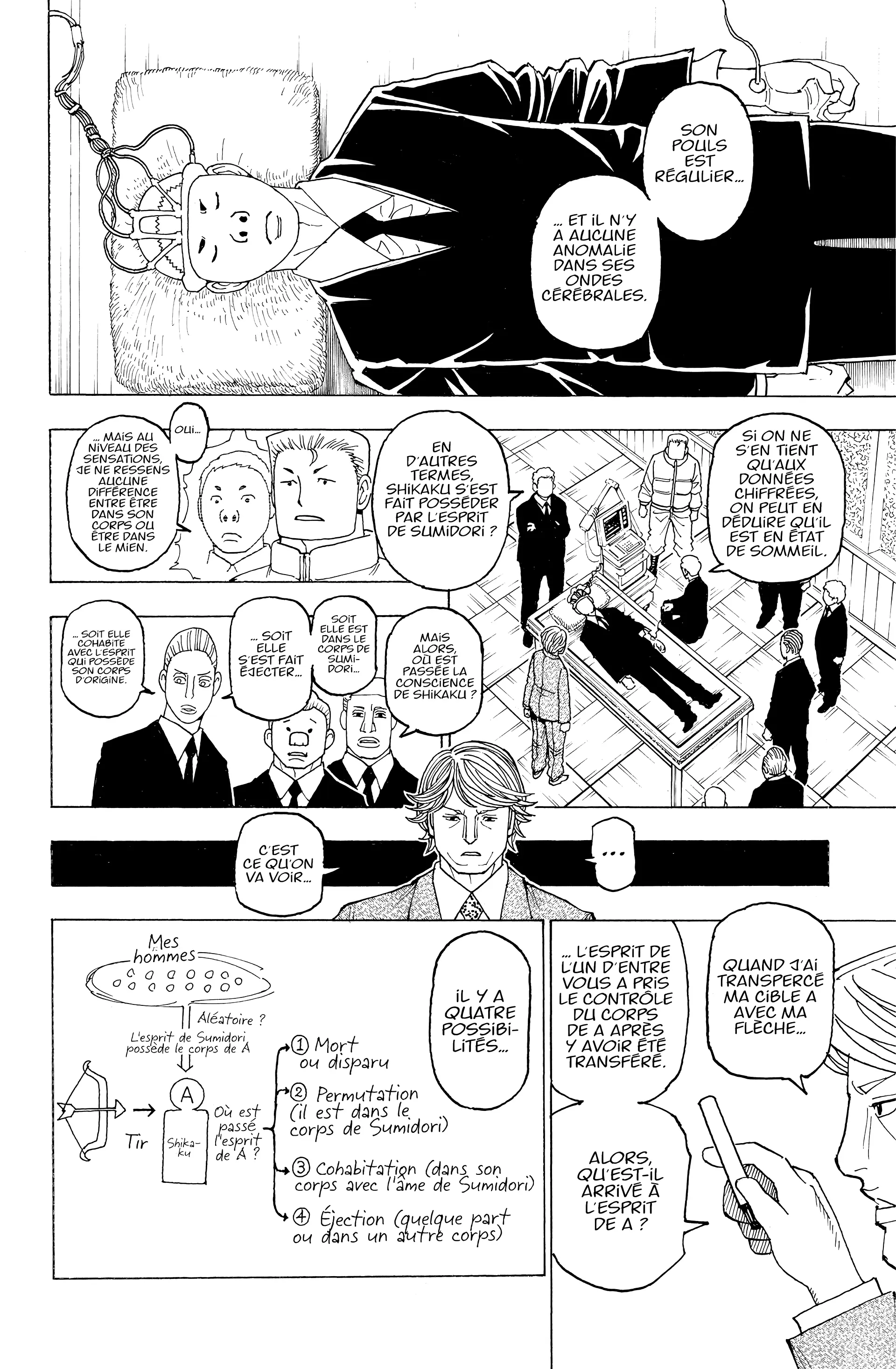 Chargement... Ch.386 p.4