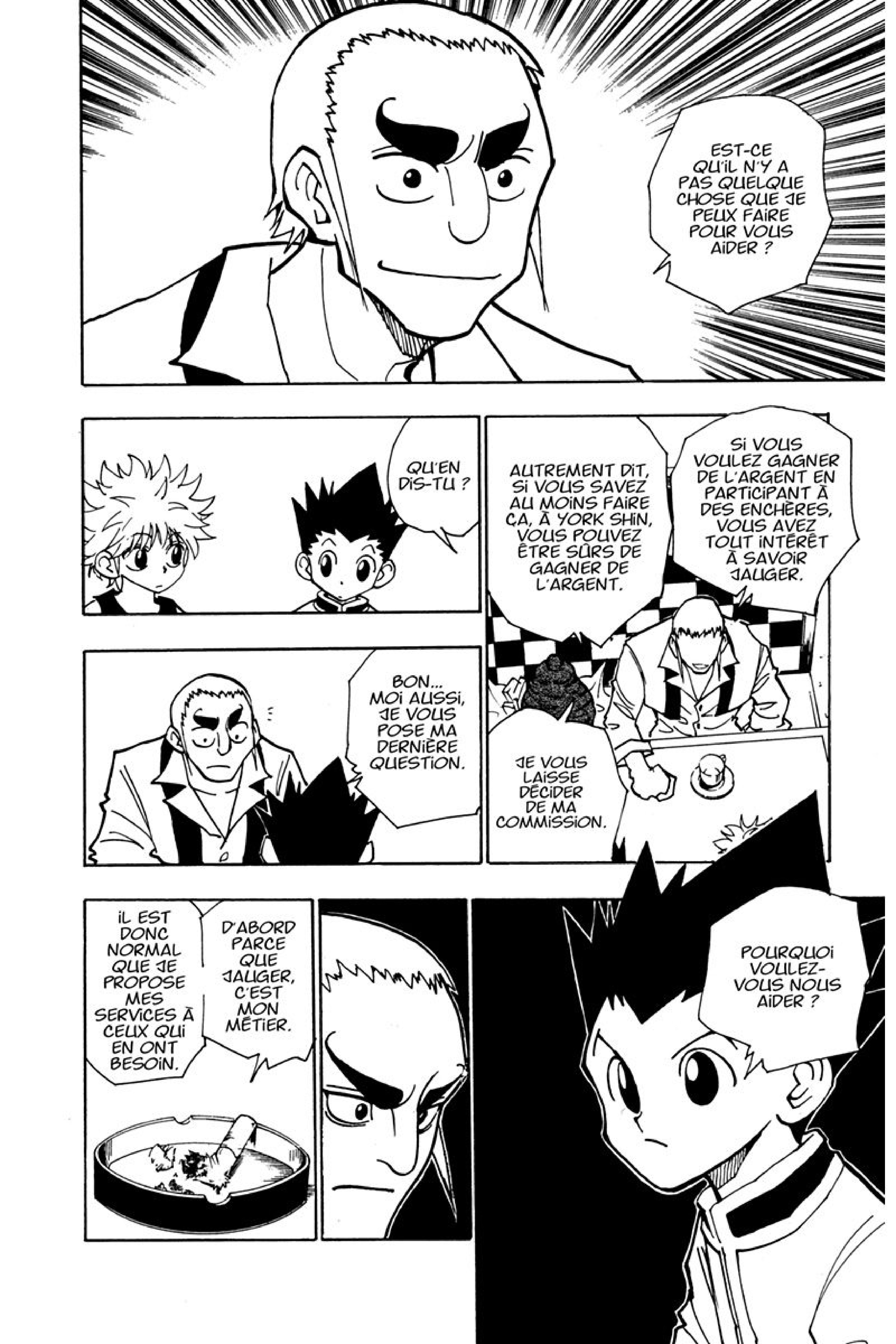 Chargement... Ch.87 p.10