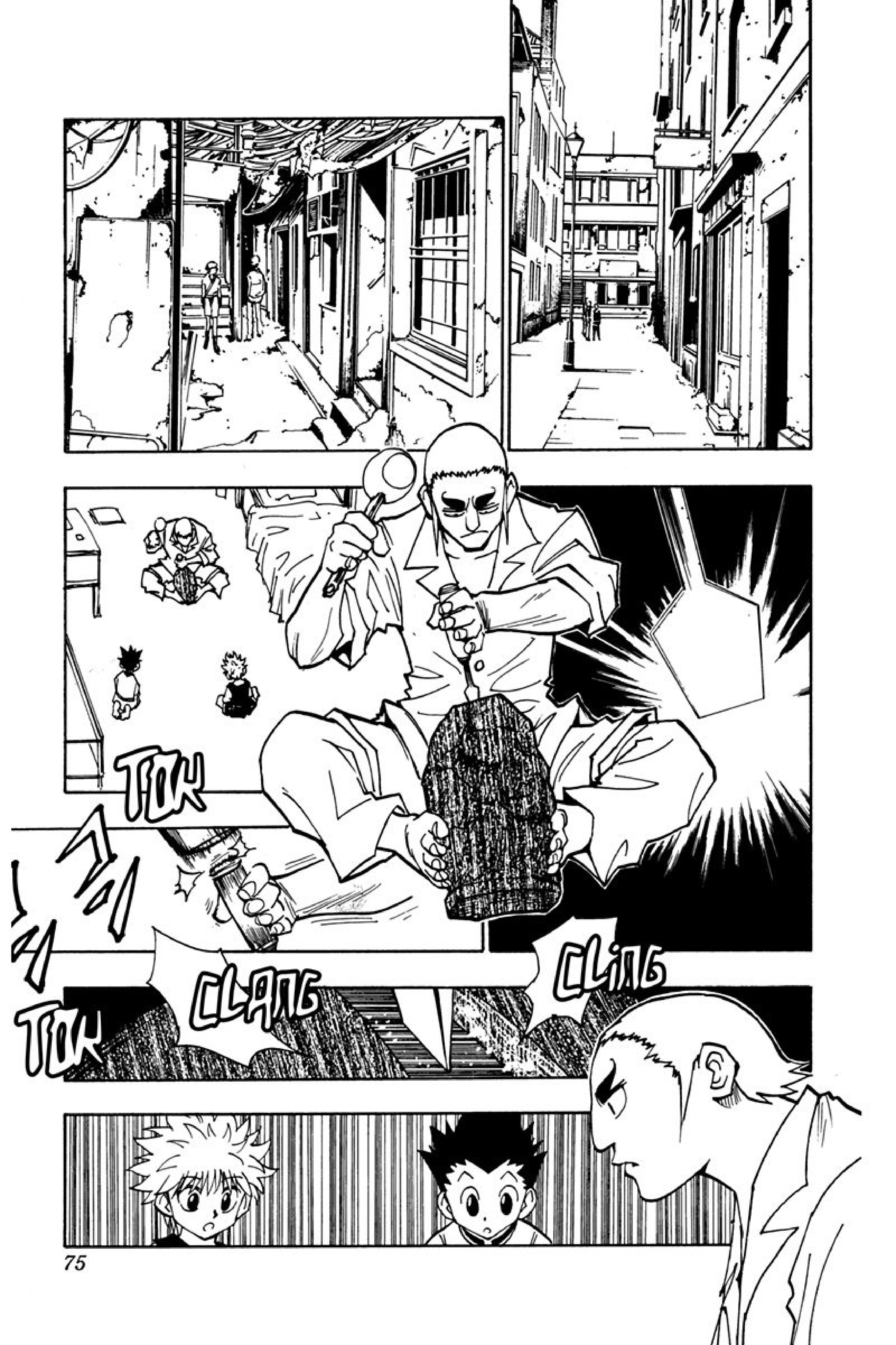 Chargement... Ch.87 p.13
