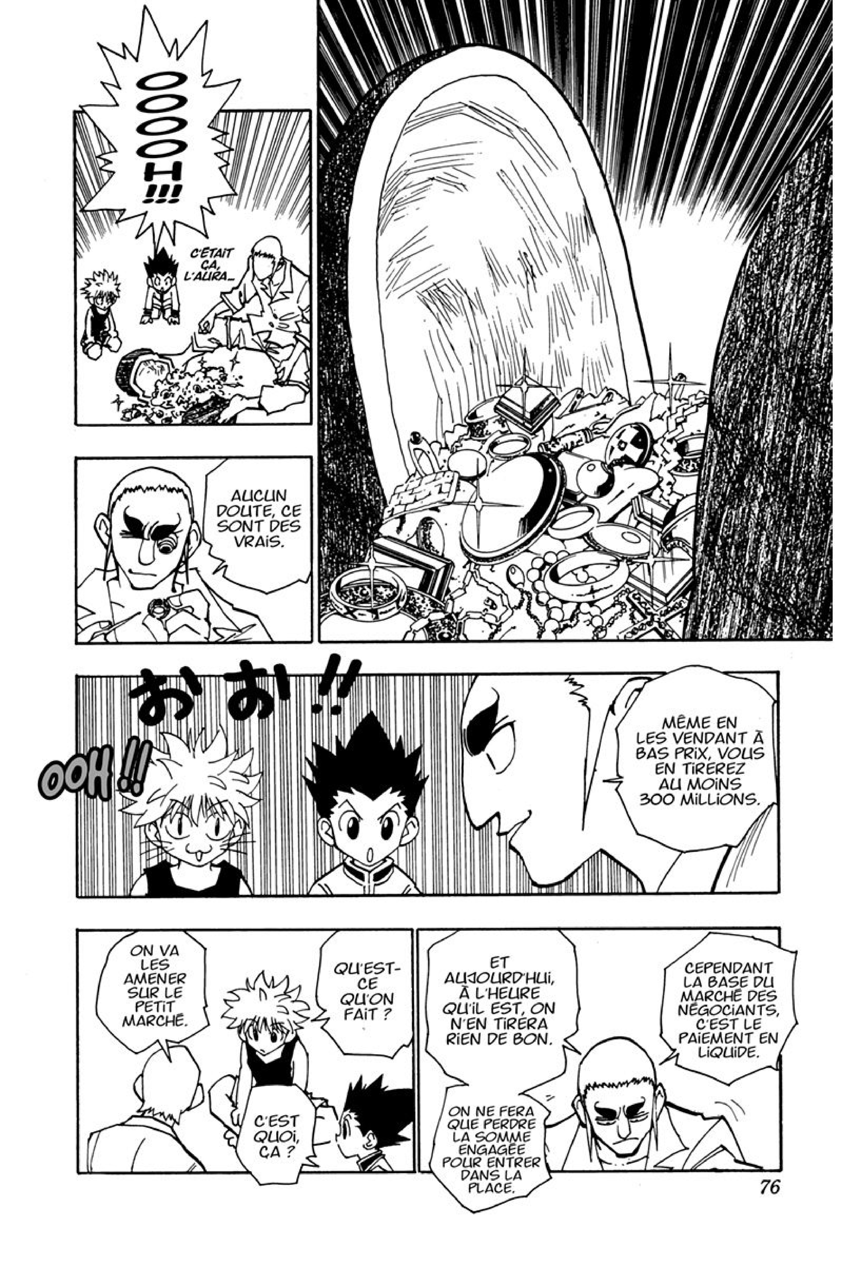 Chargement... Ch.87 p.14