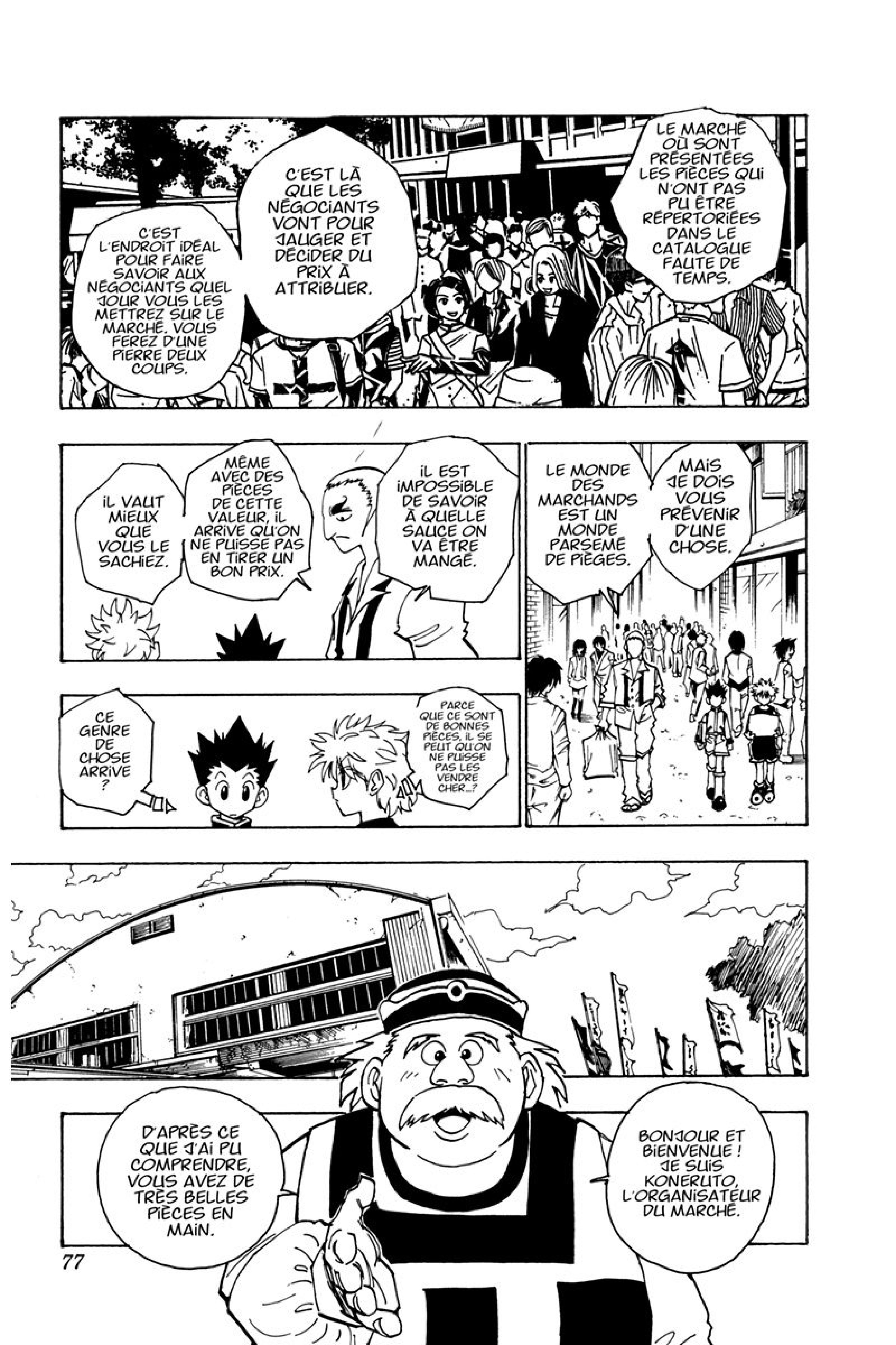 Chargement... Ch.87 p.15