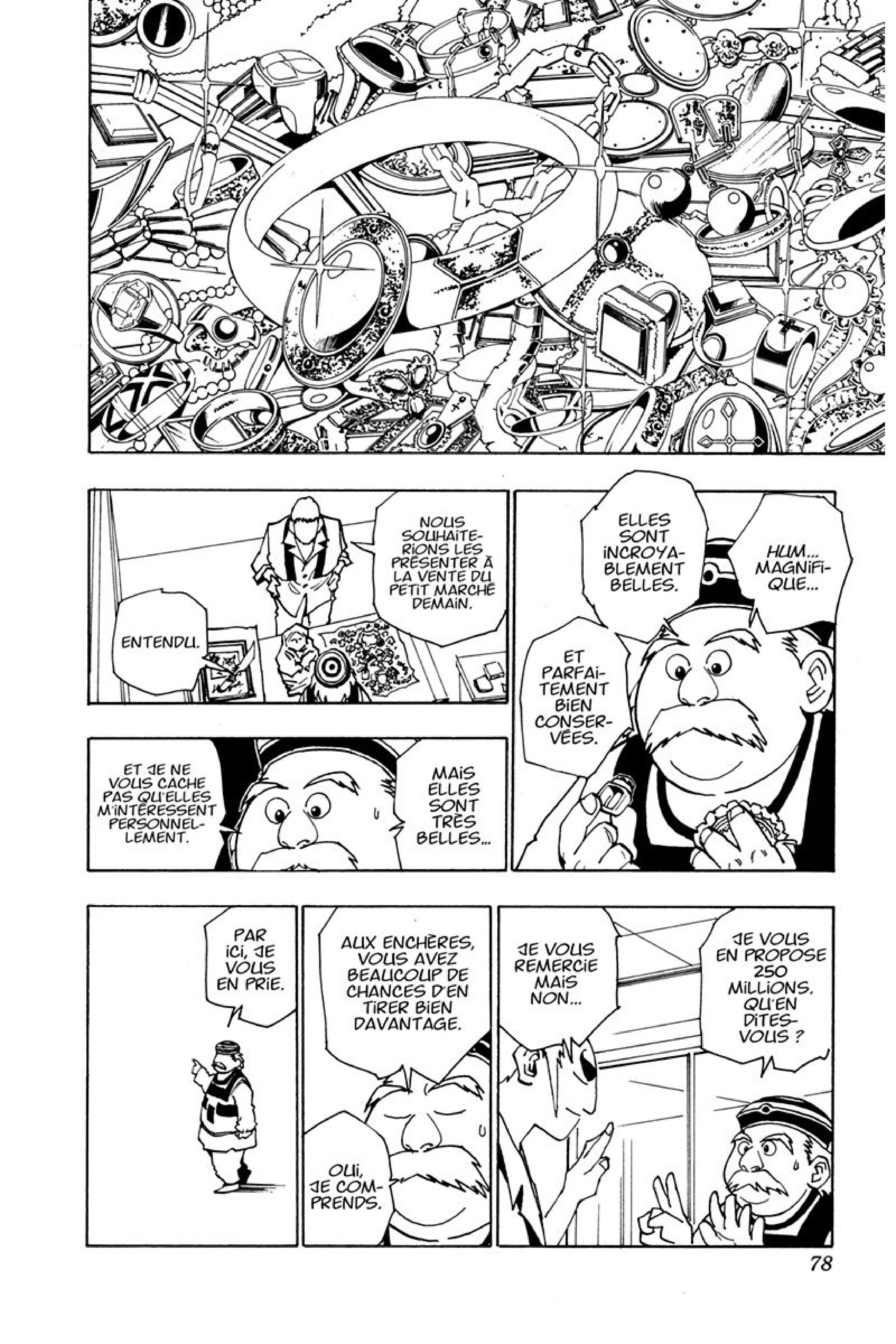 Chargement... Ch.87 p.16