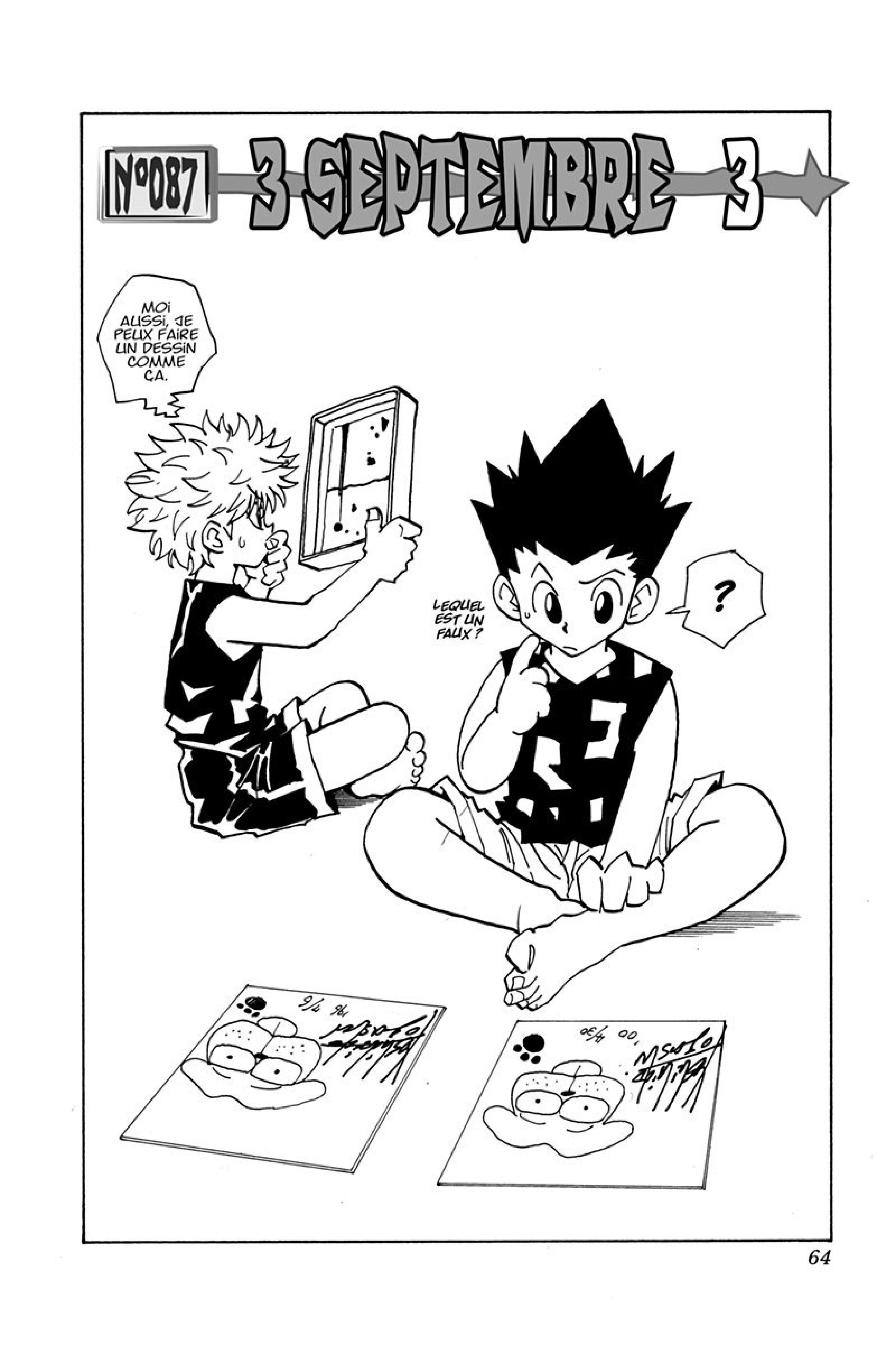 Chargement... Ch.87 p.2