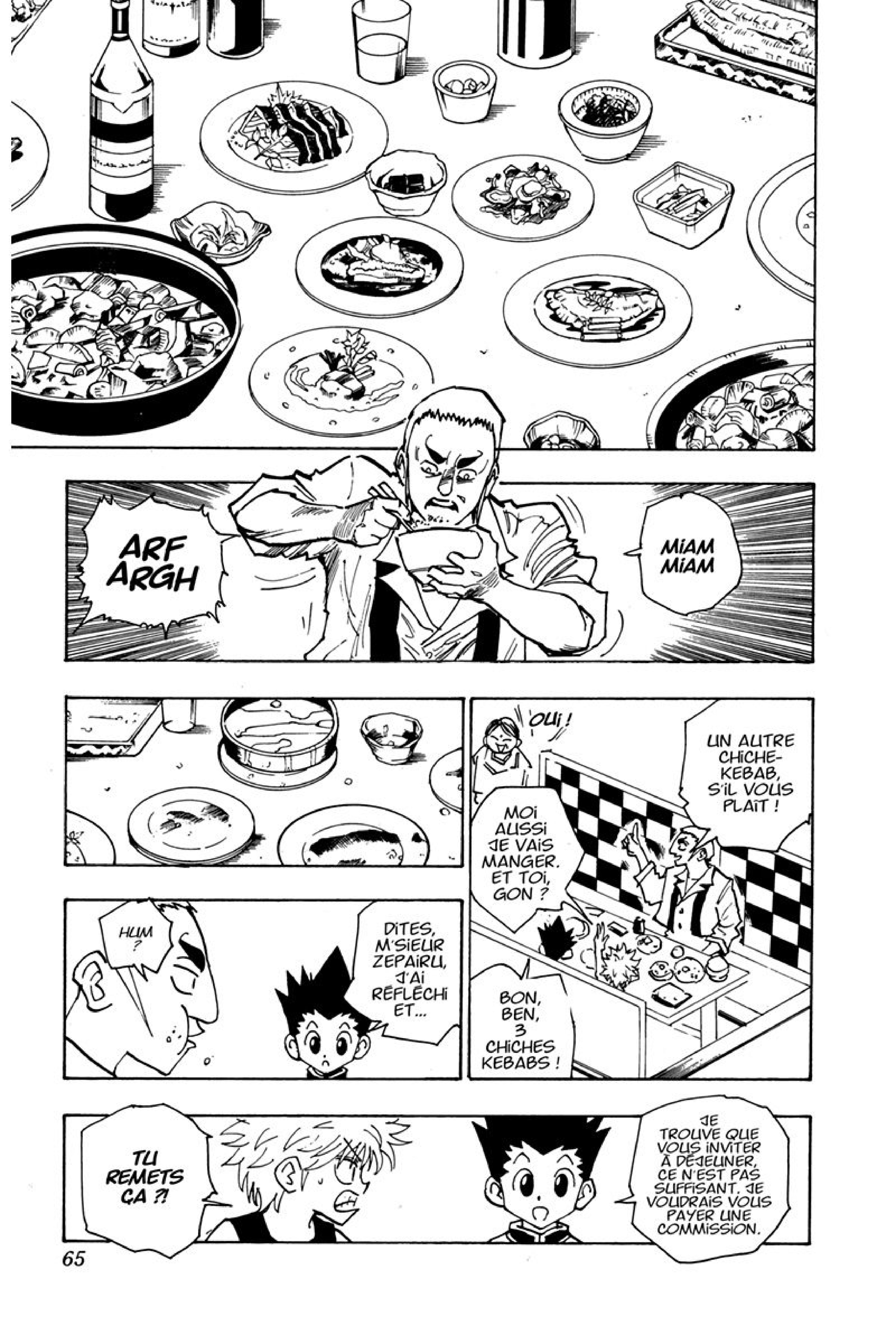 Chargement... Ch.87 p.3