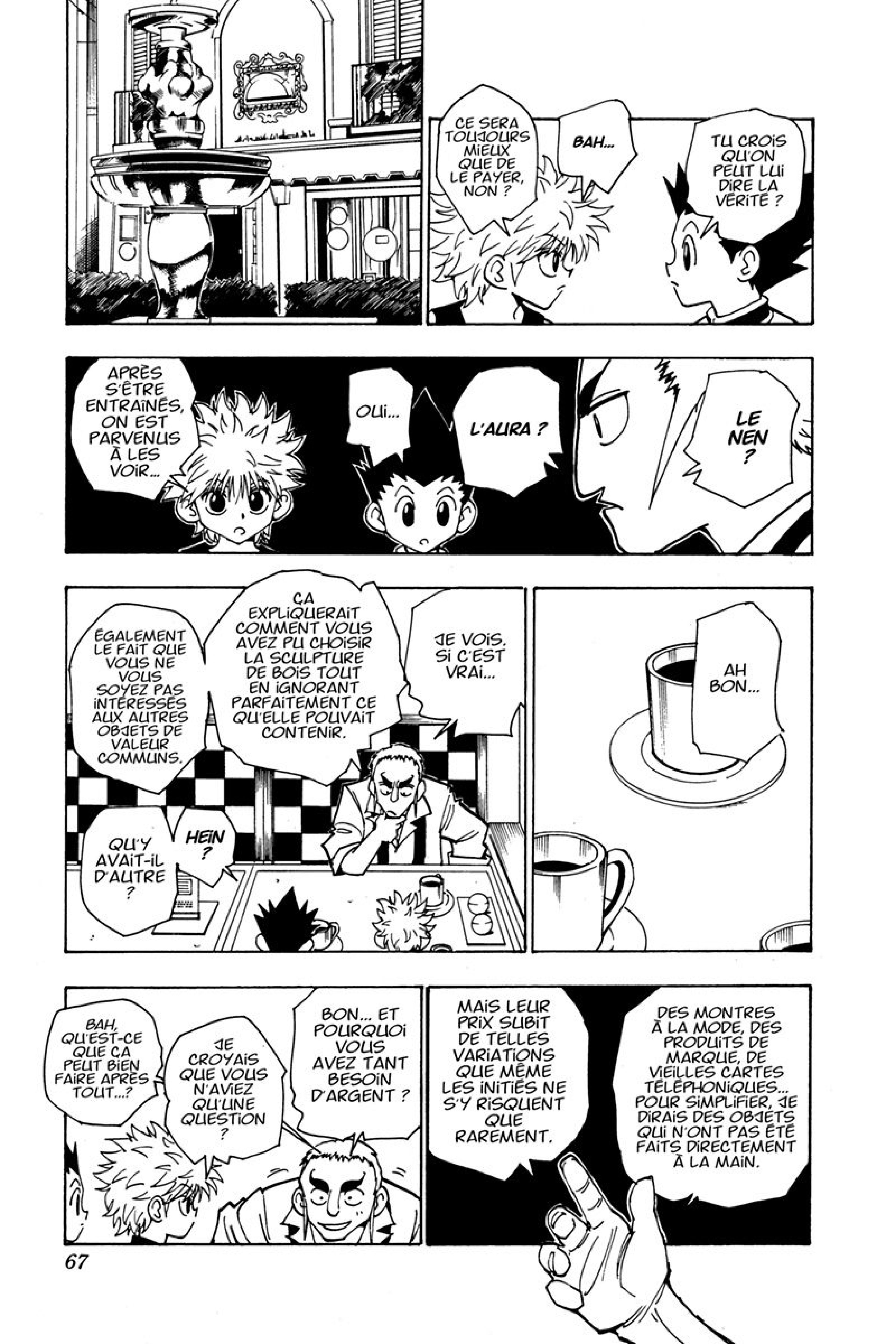 Chargement... Ch.87 p.5