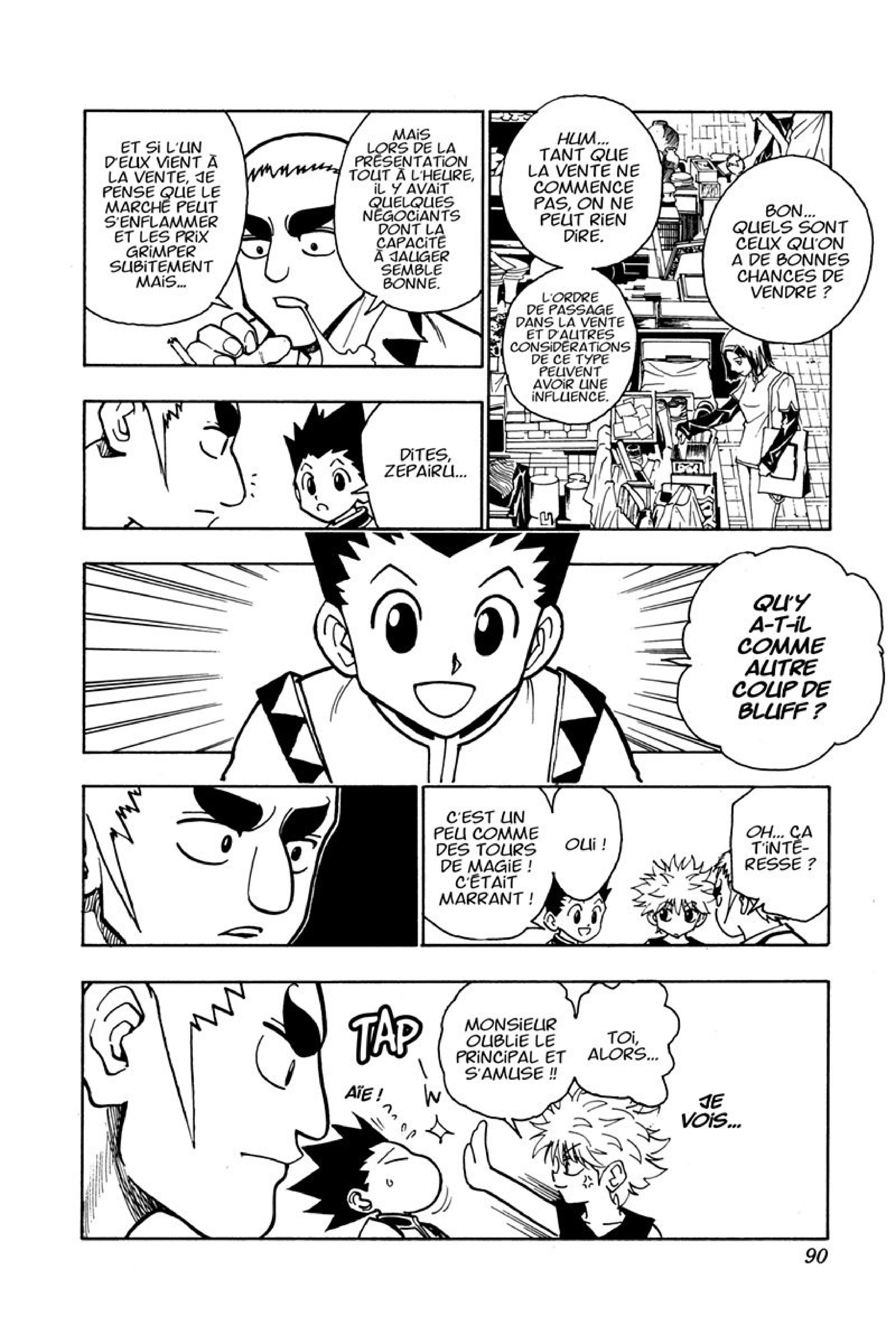 Chargement... Ch.88 p.10