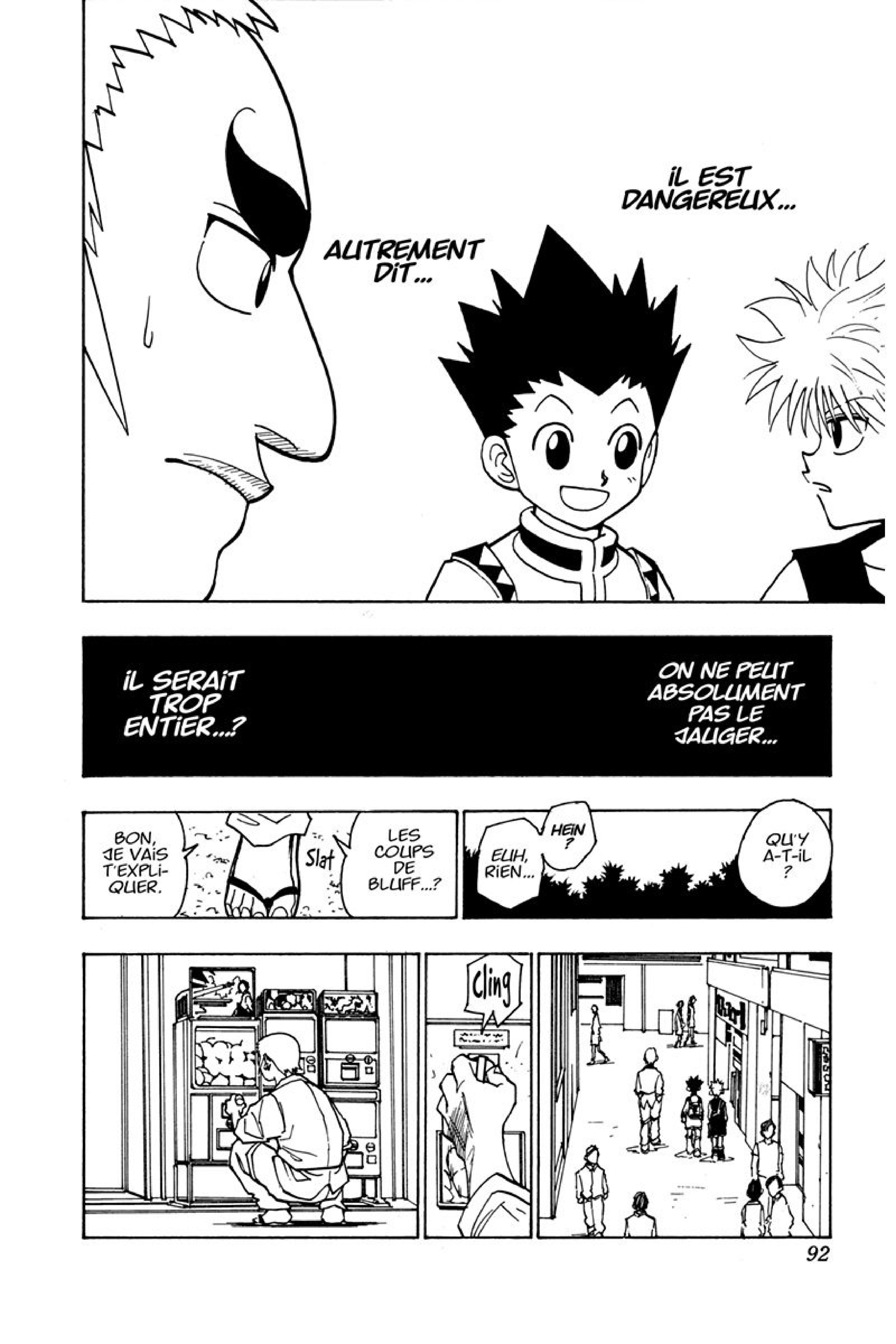 Chargement... Ch.88 p.12