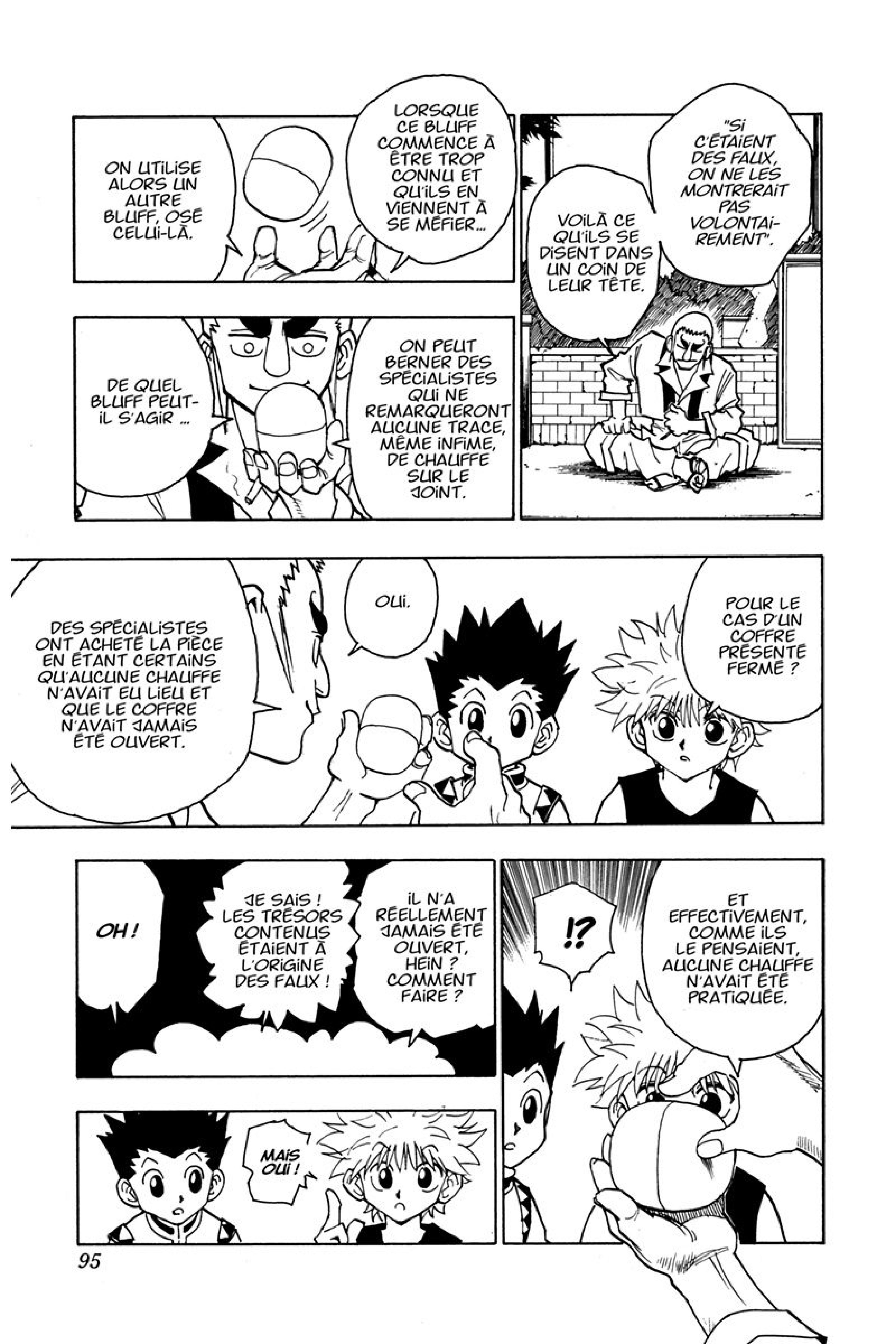 Chargement... Ch.88 p.15