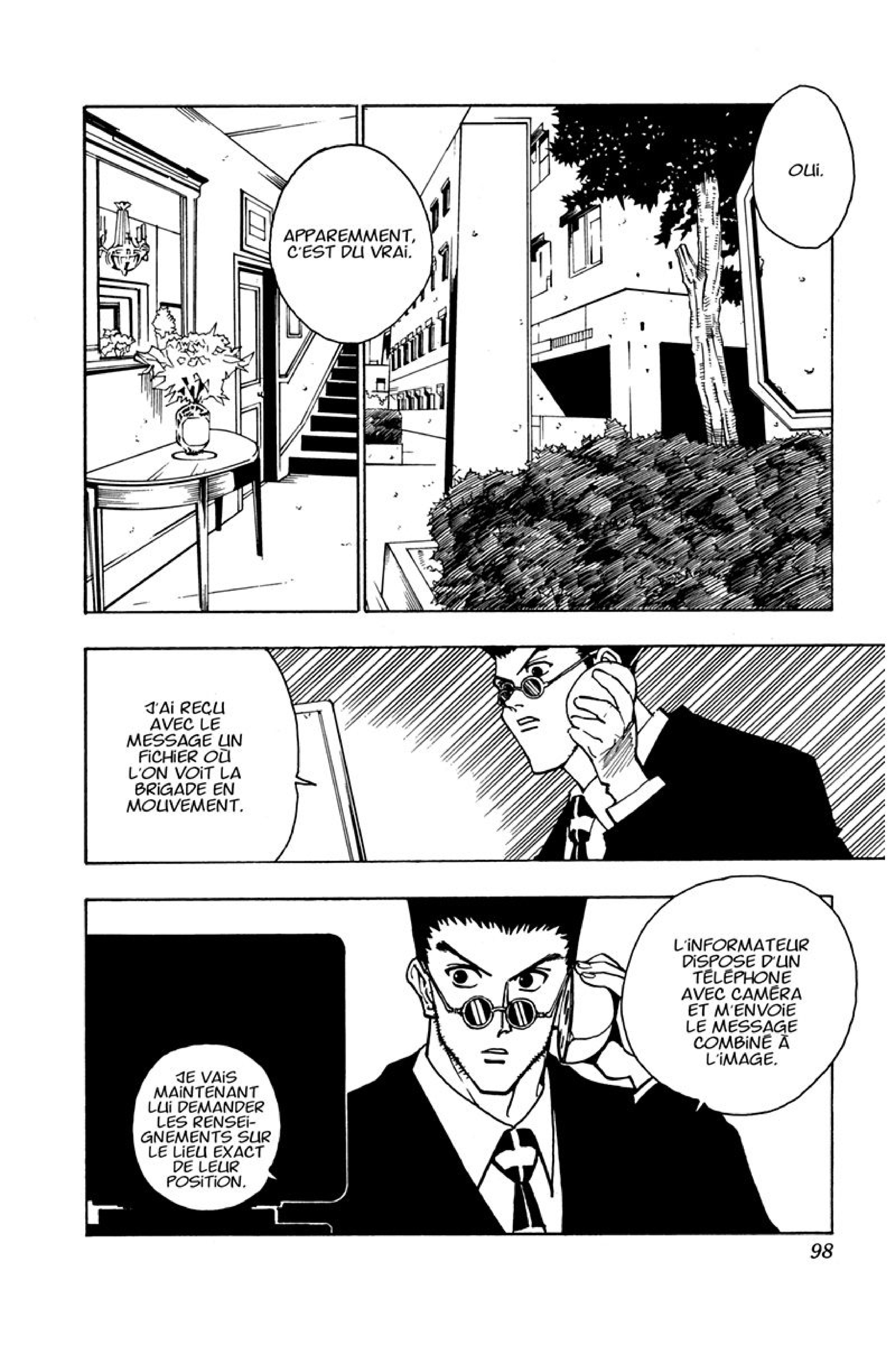 Chargement... Ch.88 p.18