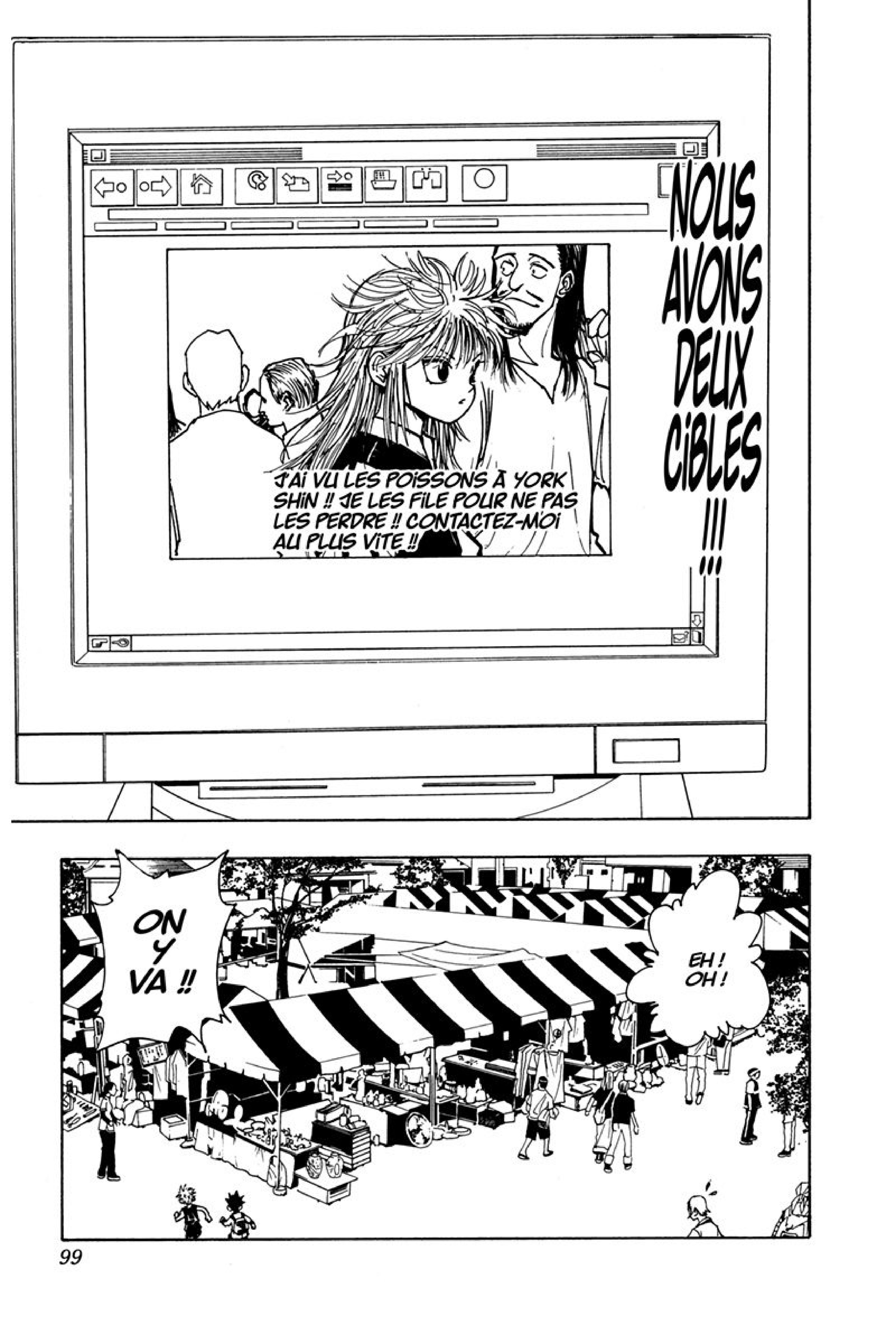 Chargement... Ch.88 p.19