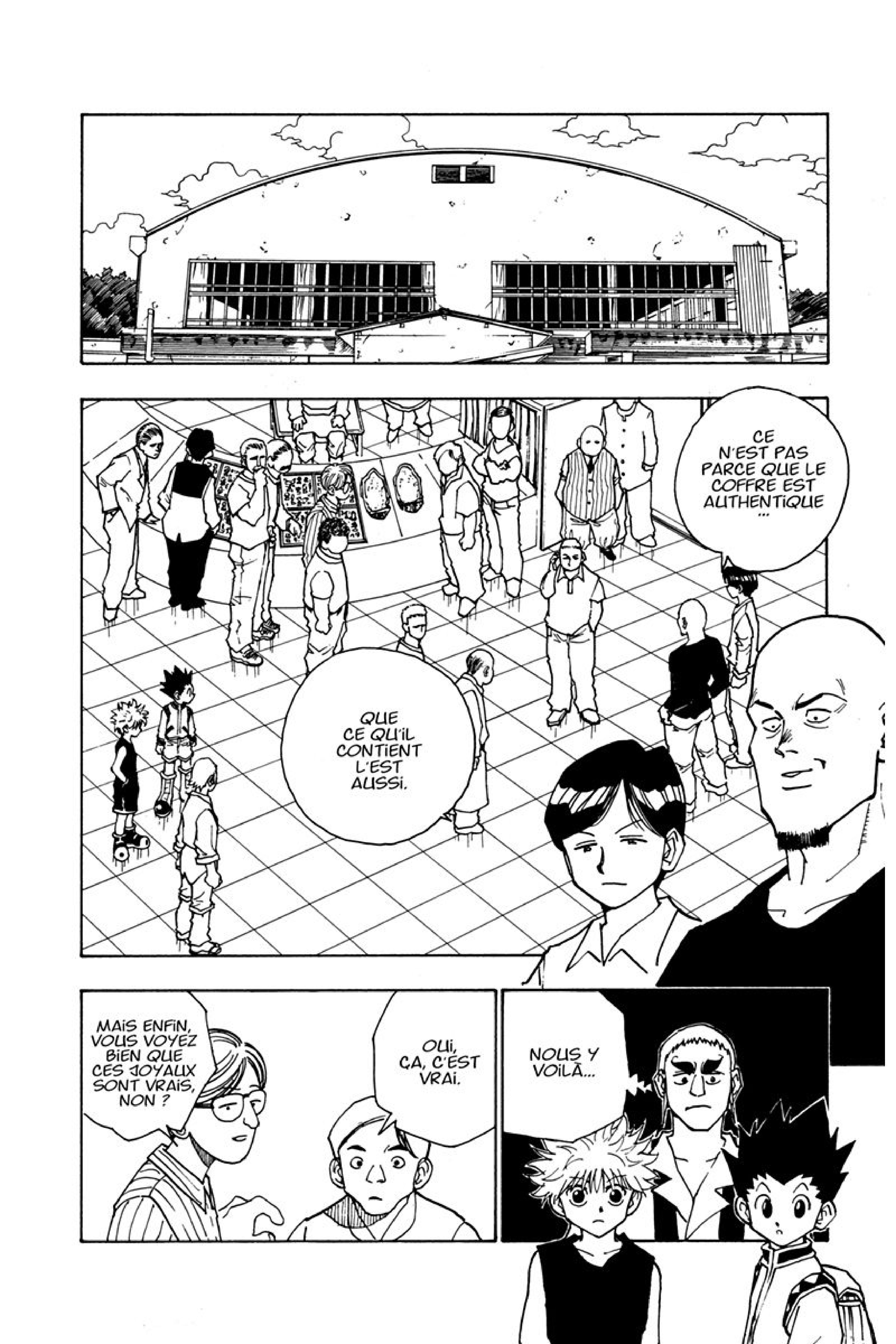 Chargement... Ch.88 p.2