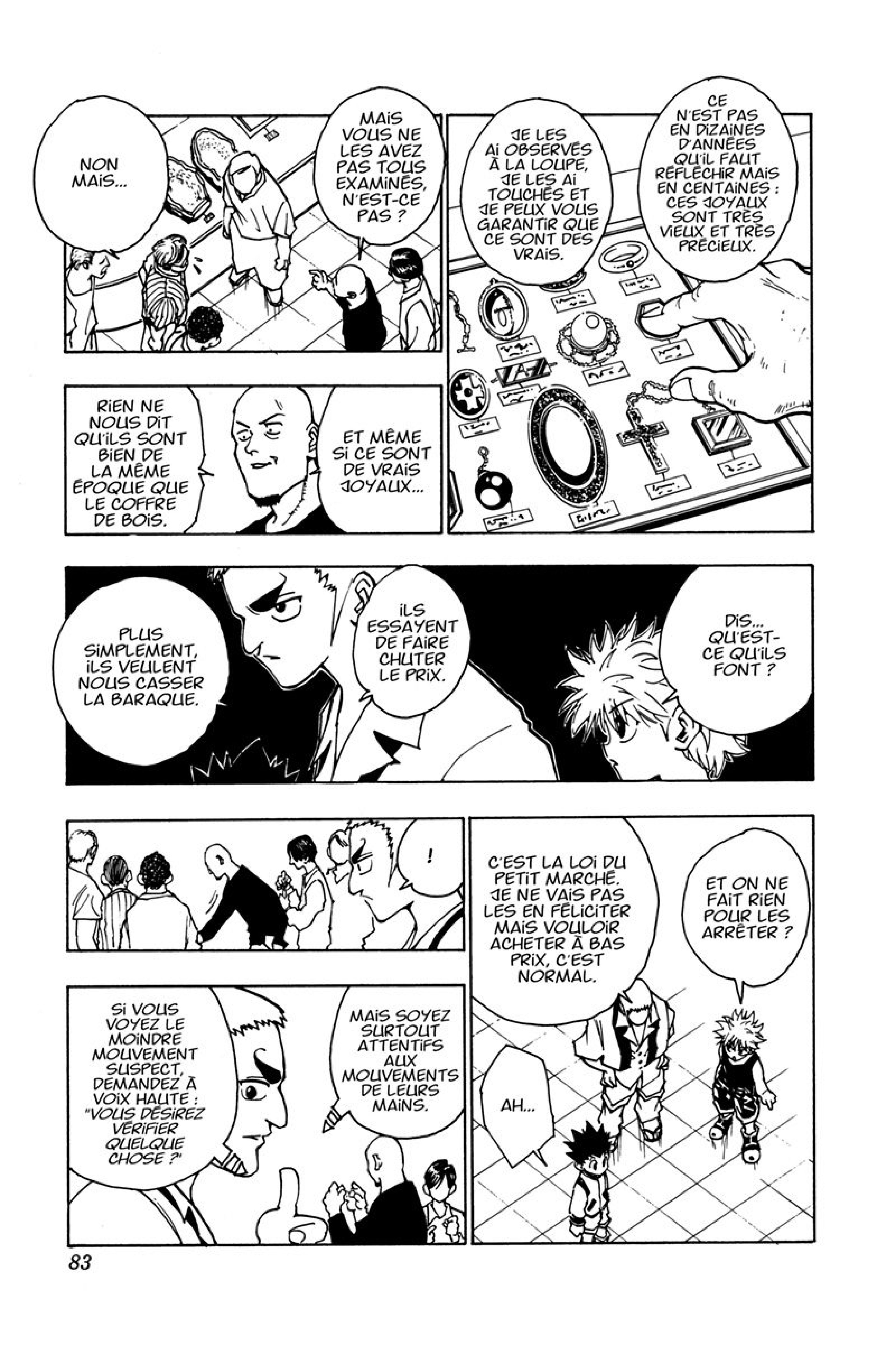 Chargement... Ch.88 p.3