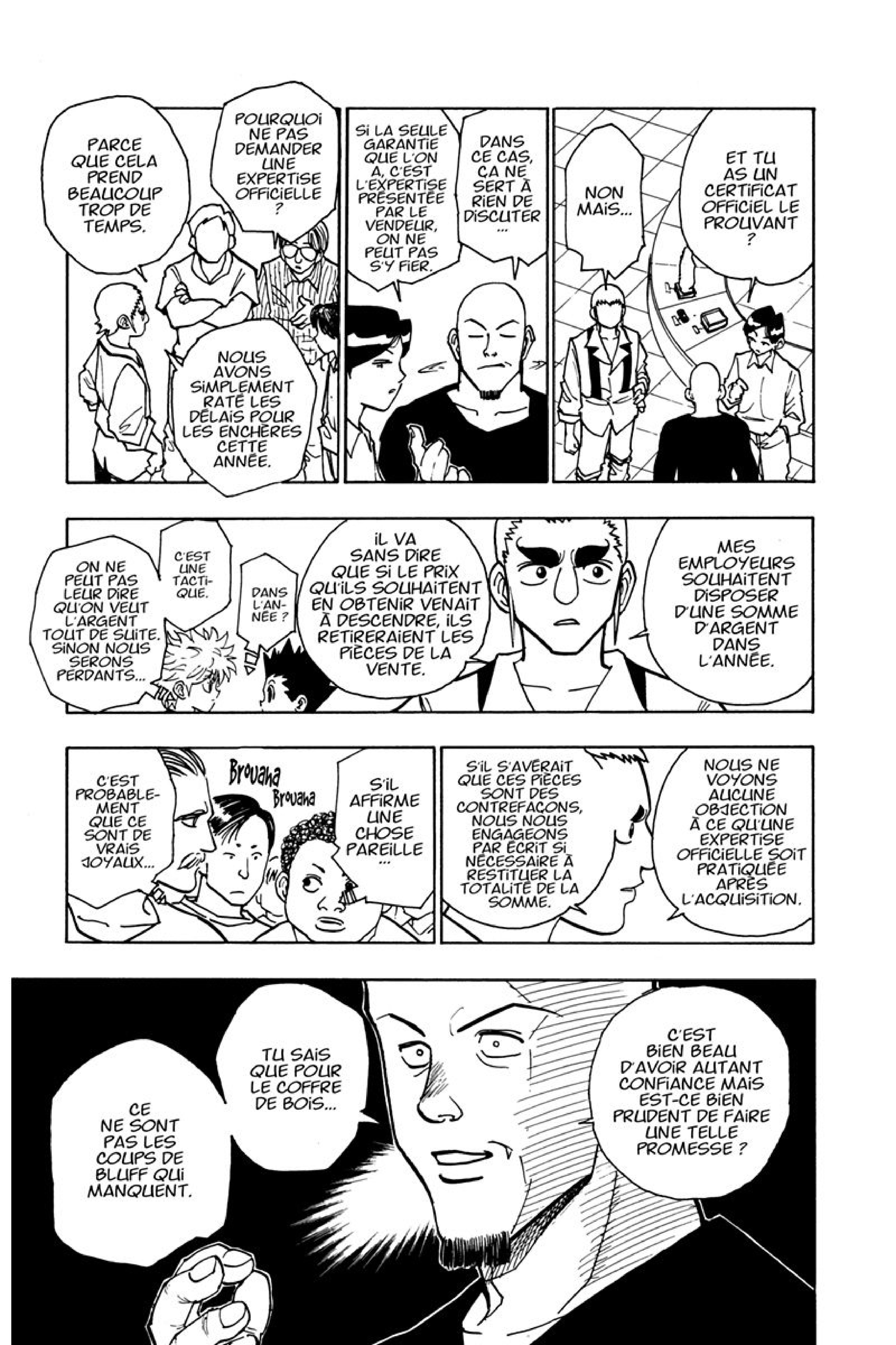 Chargement... Ch.88 p.5
