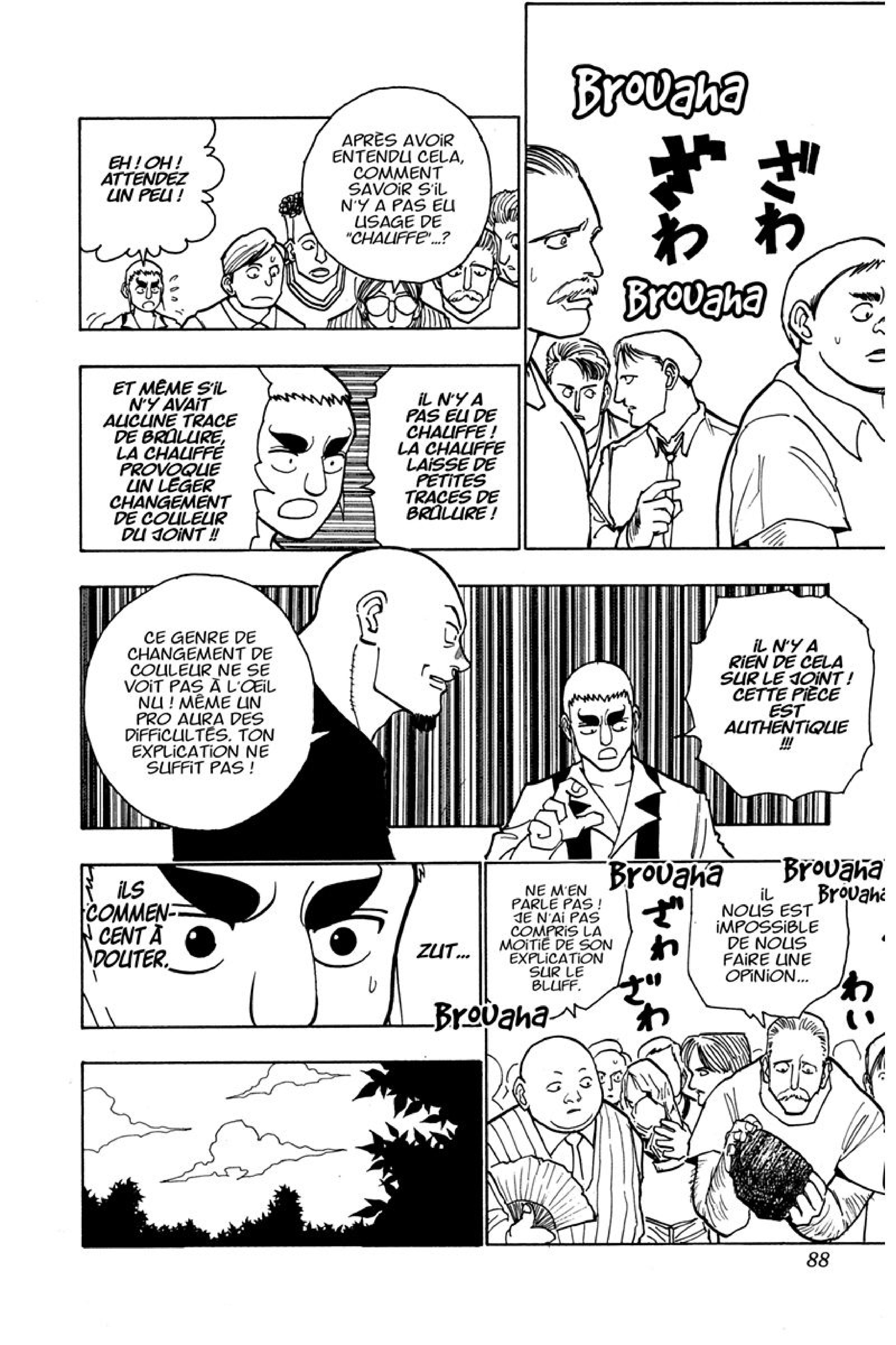 Chargement... Ch.88 p.8