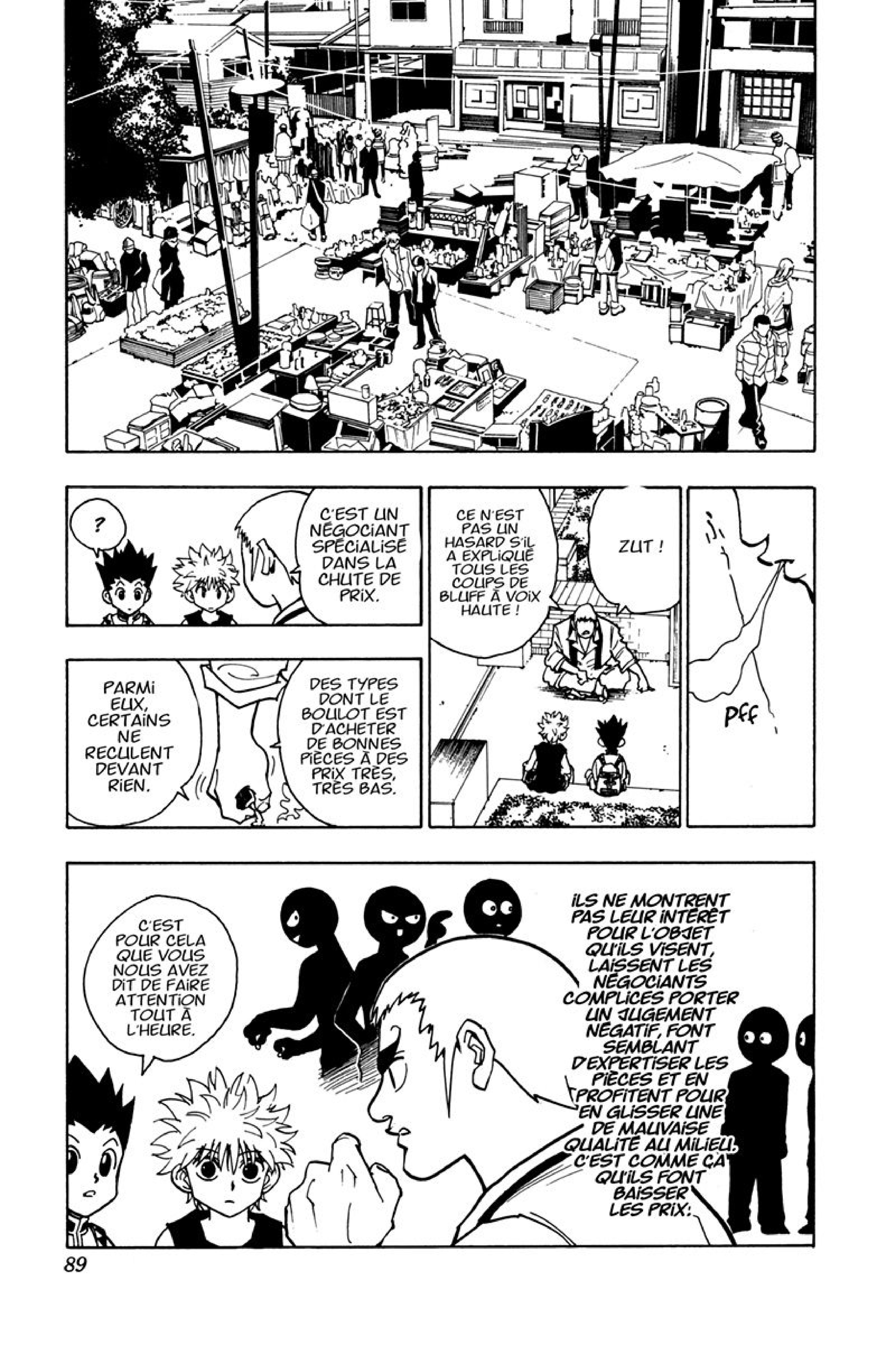 Chargement... Ch.88 p.9