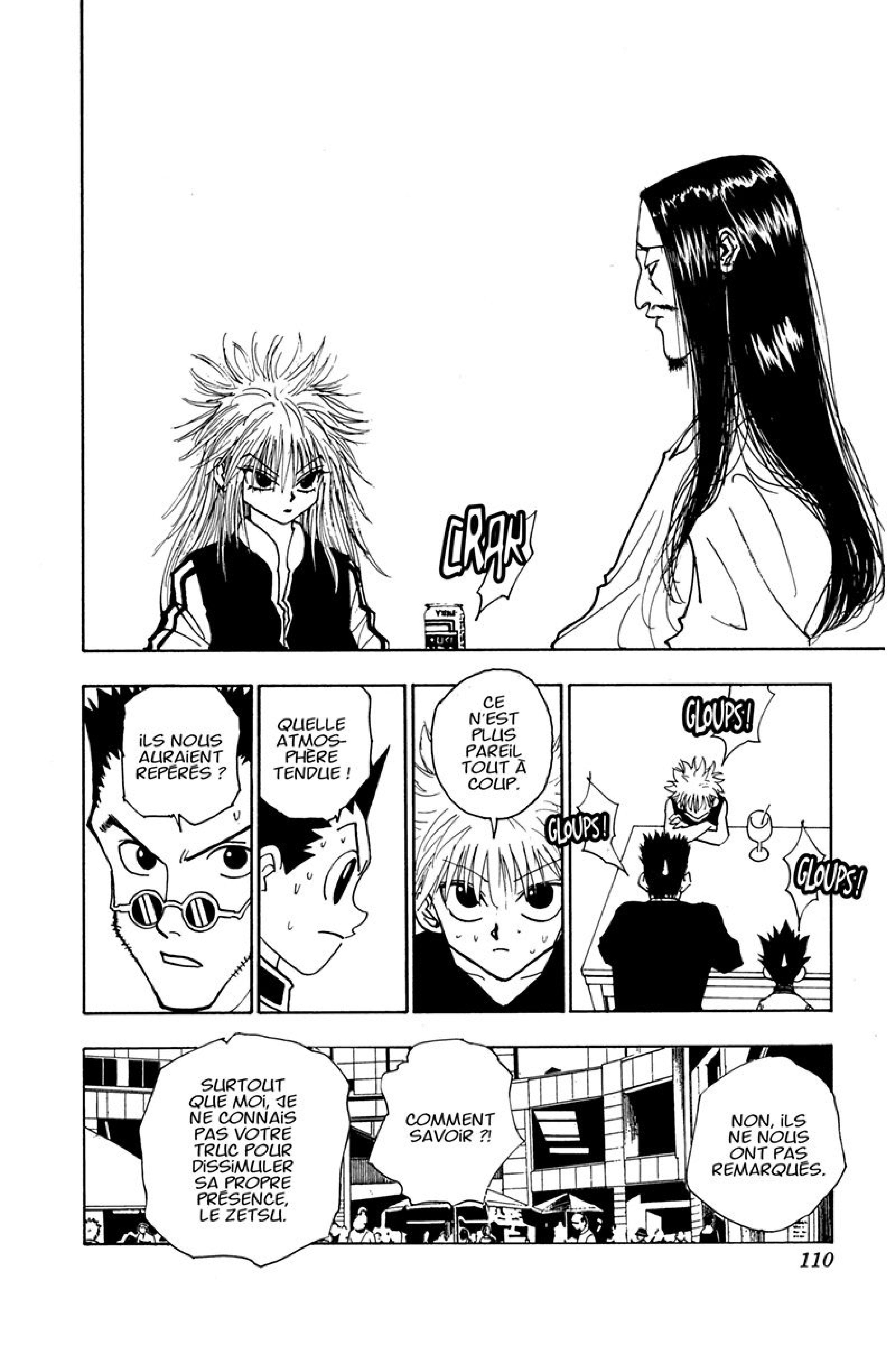 Chargement... Ch.89 p.10