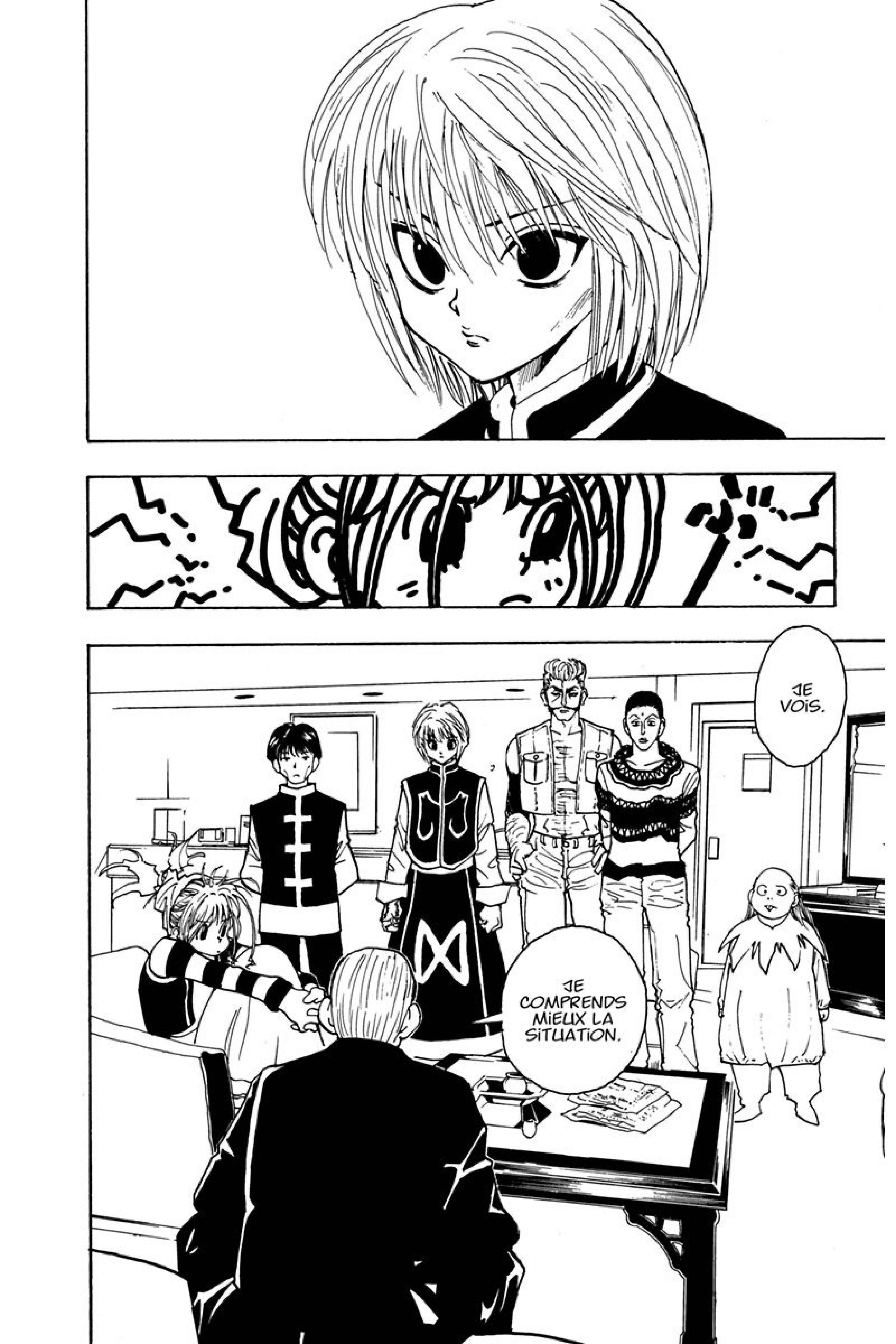 Chargement... Ch.89 p.12