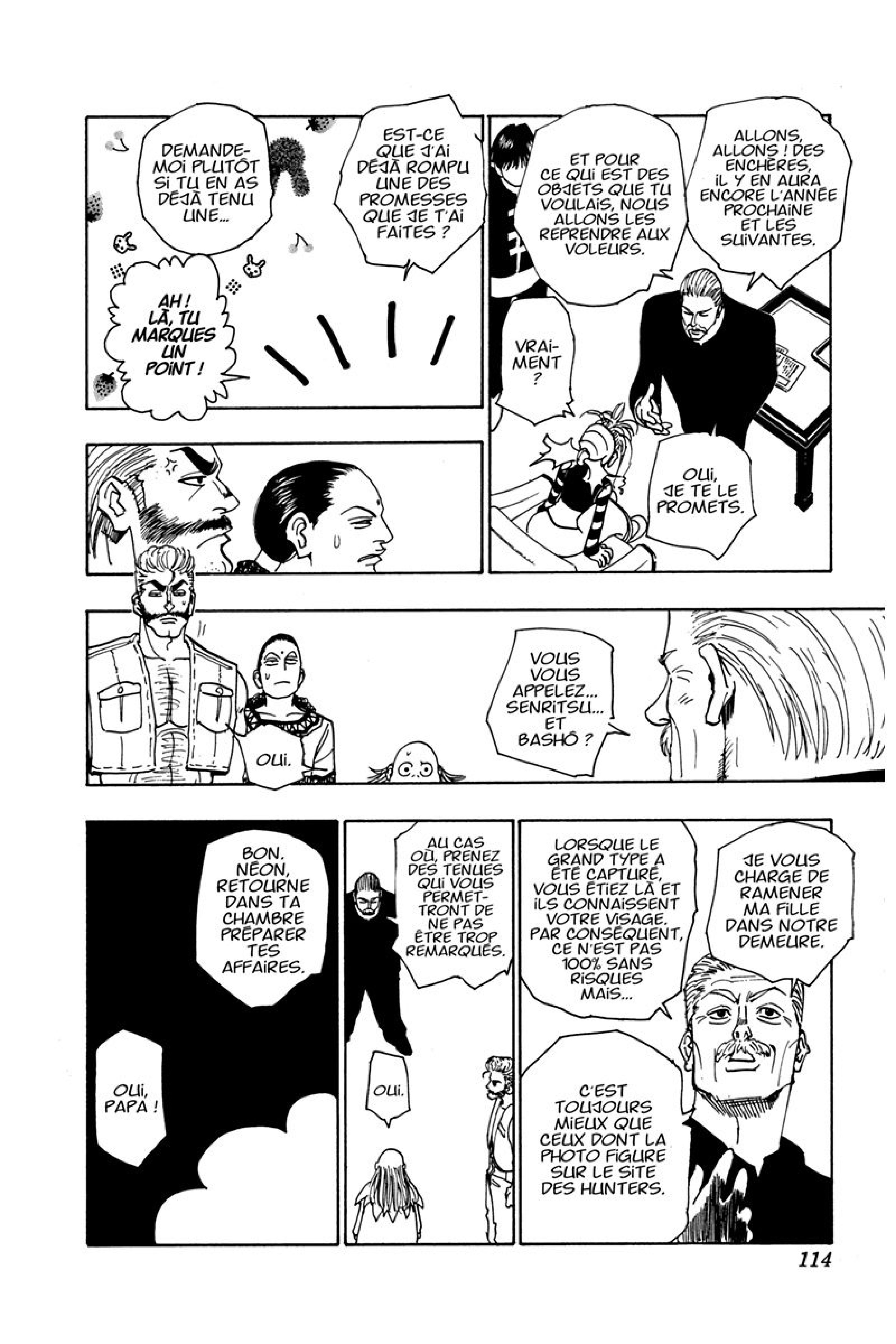 Chargement... Ch.89 p.14