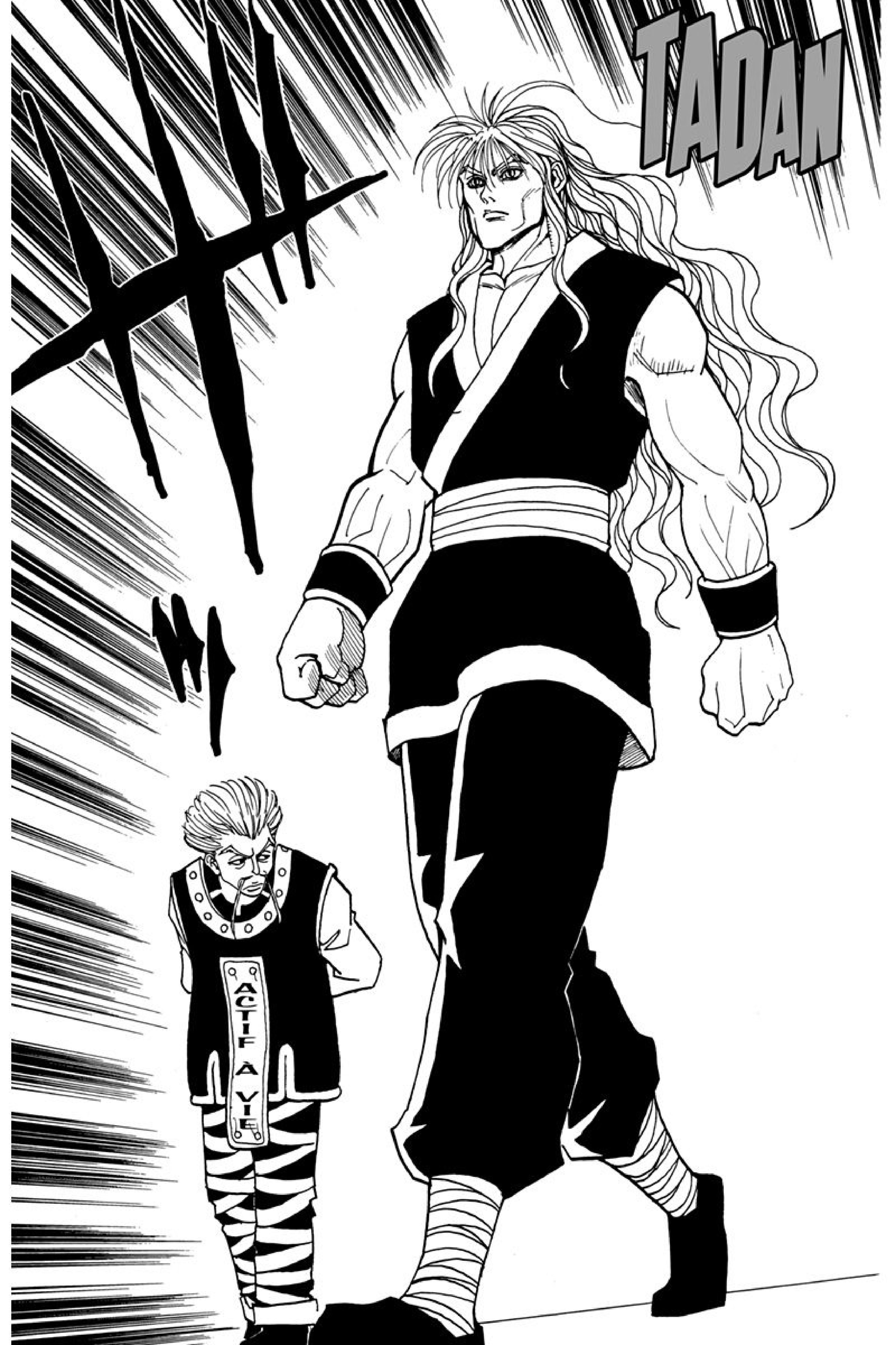 Chargement... Ch.89 p.17