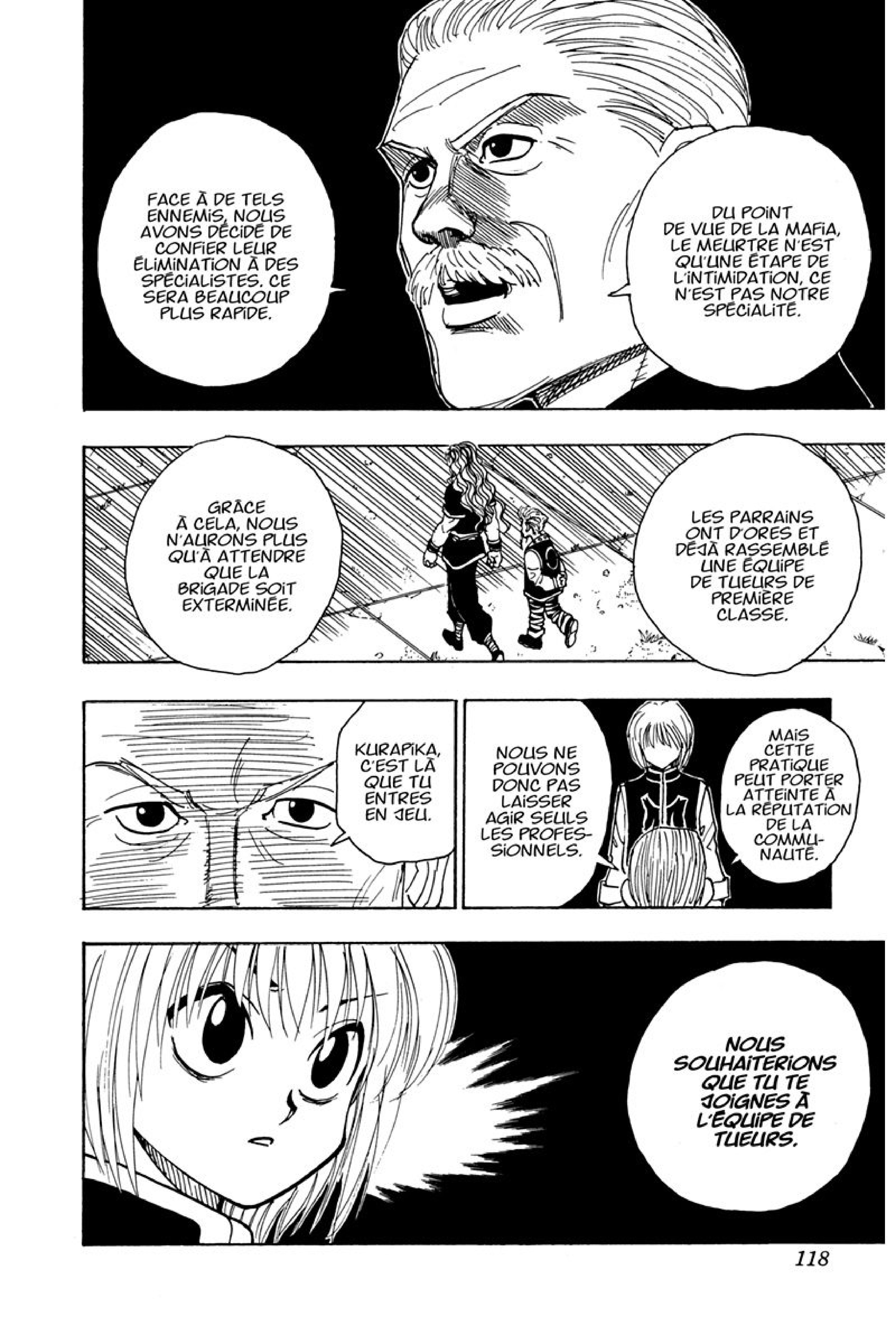 Chargement... Ch.89 p.18