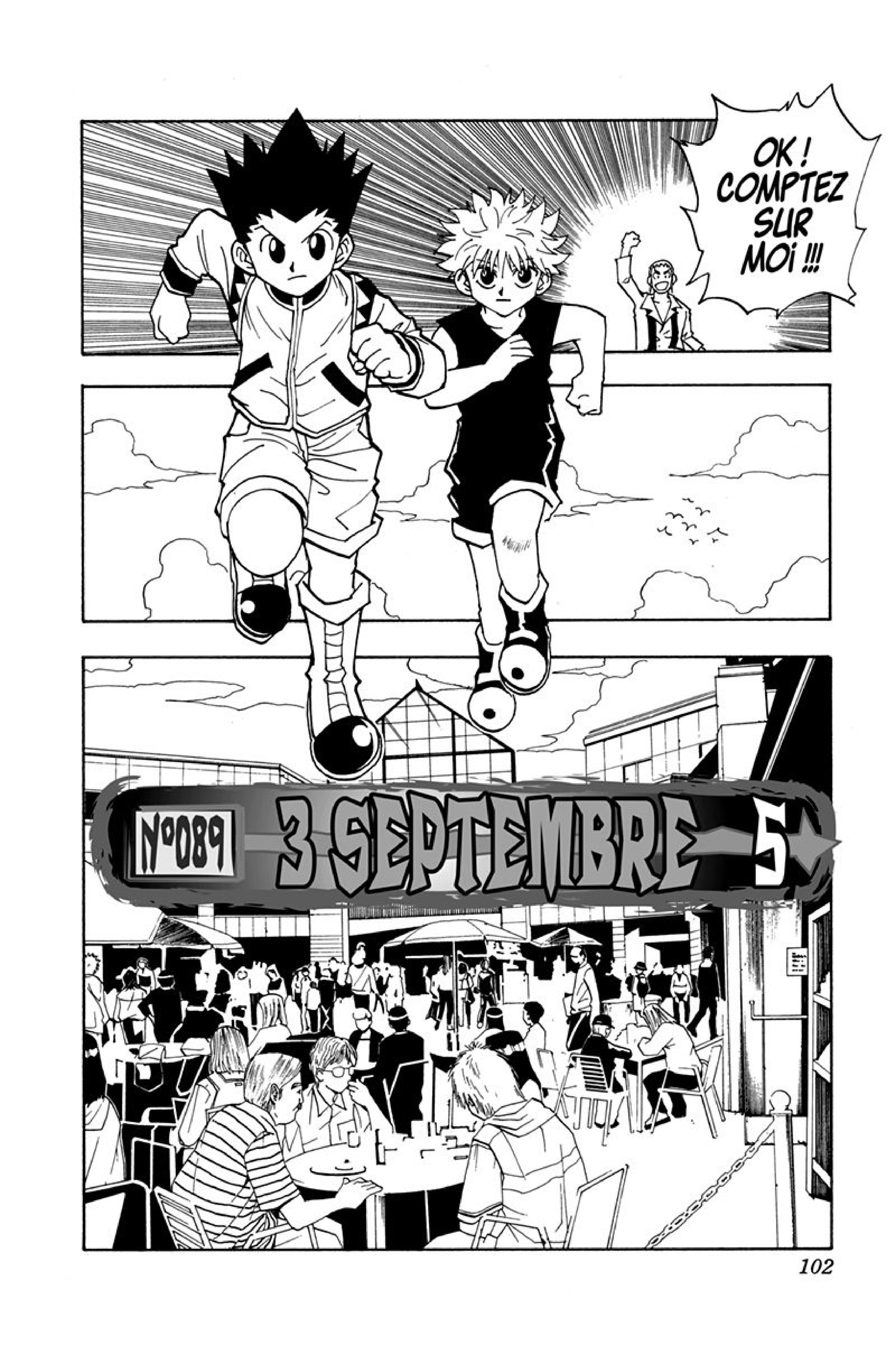 Chargement... Ch.89 p.2