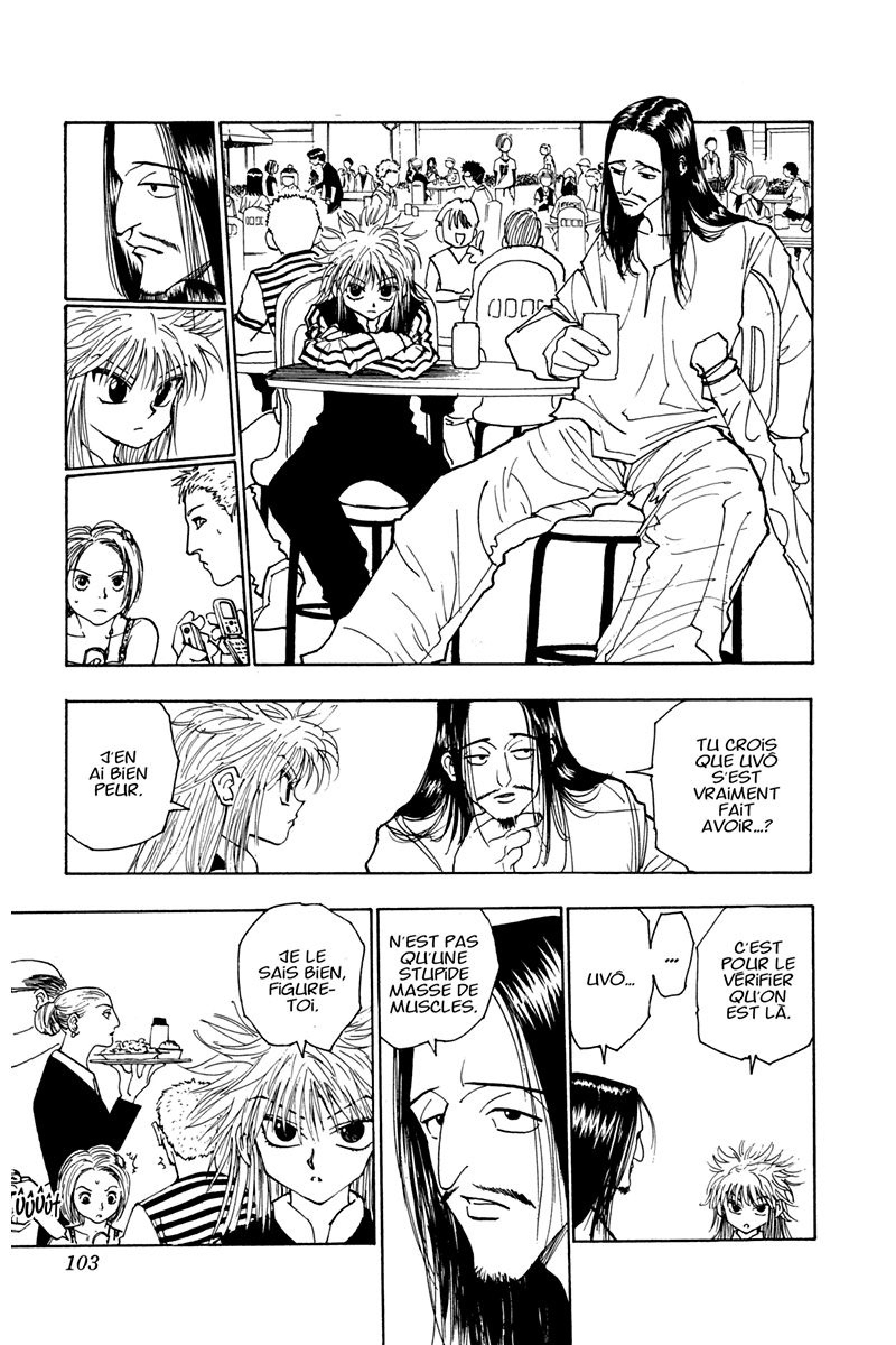 Chargement... Ch.89 p.3